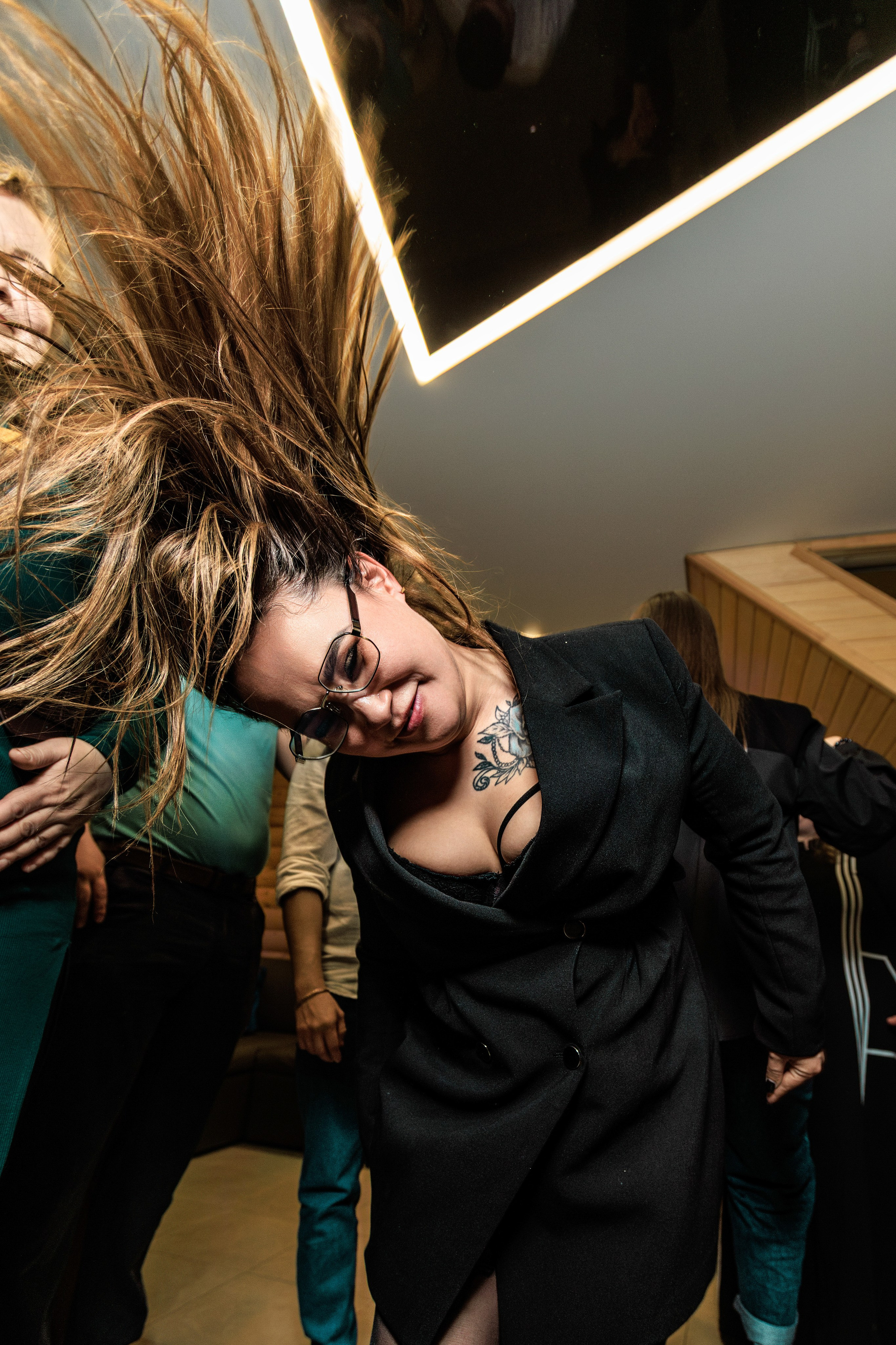 День рождения Алёны. Репортажный фотограф Екатеринбург | Яркий, качественный репортаж | Концерты, клубы, репортаж, праздники, корпоративы