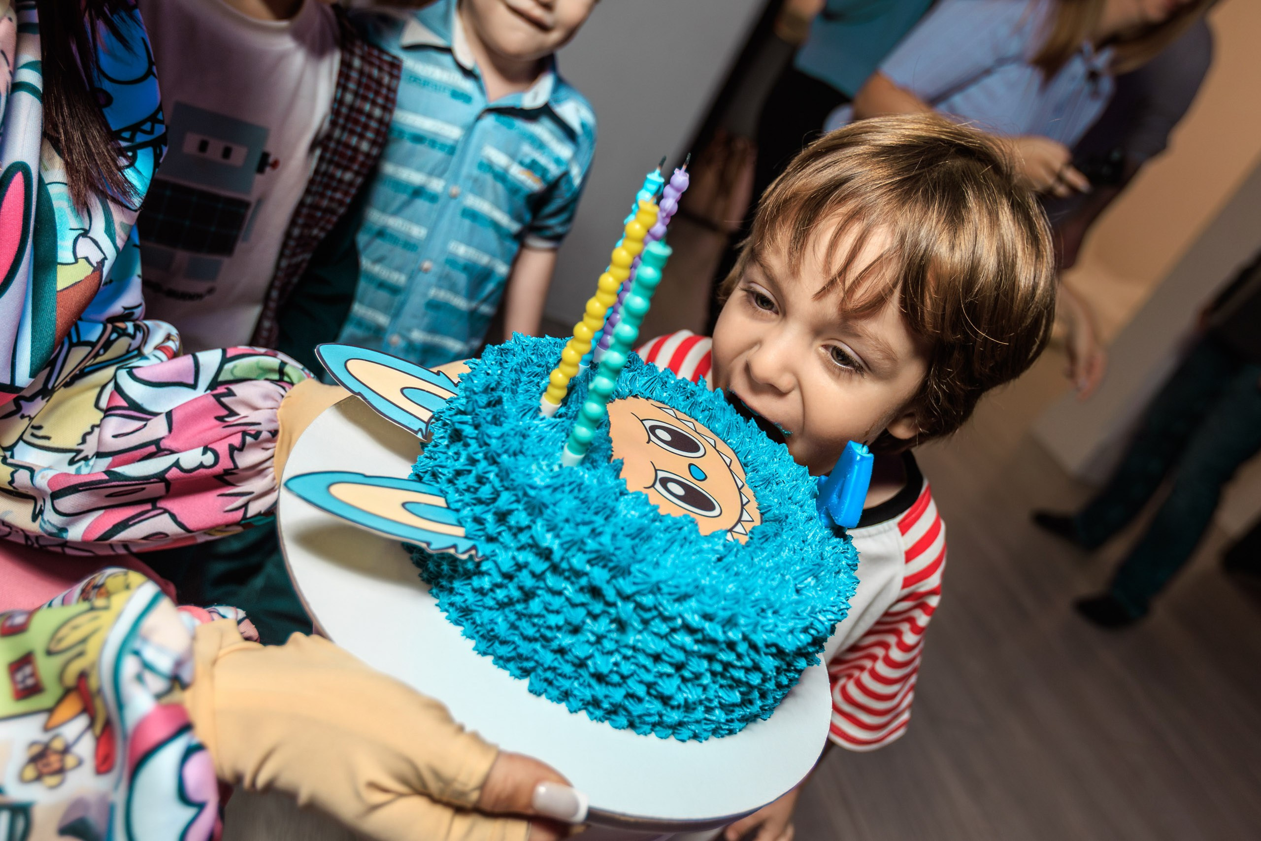 День рождения Миши. Репортажный фотограф Екатеринбург | Яркий, качественный репортаж | Концерты, клубы, репортаж, праздники, корпоративы