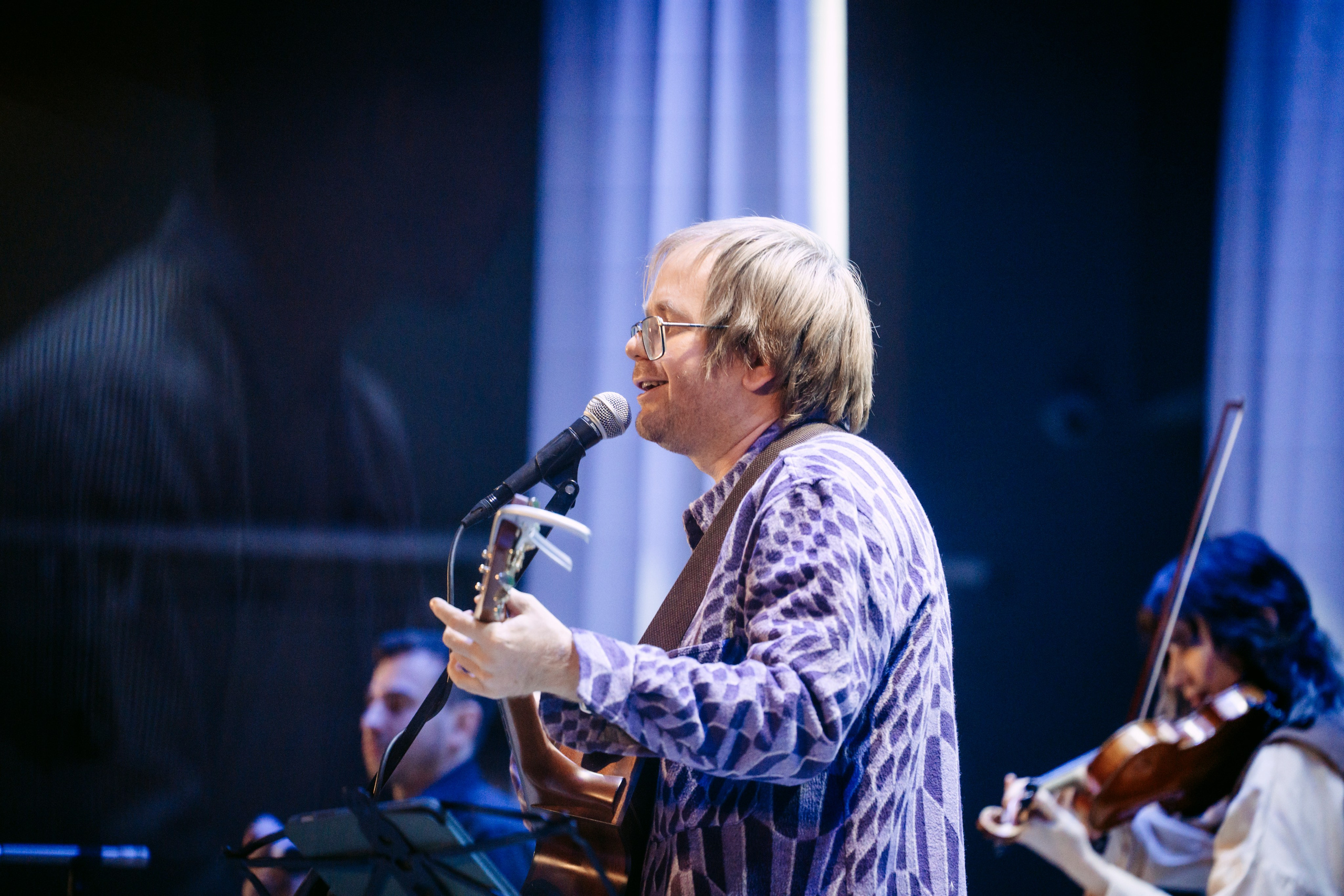 Ледокол Пушкин. Главная