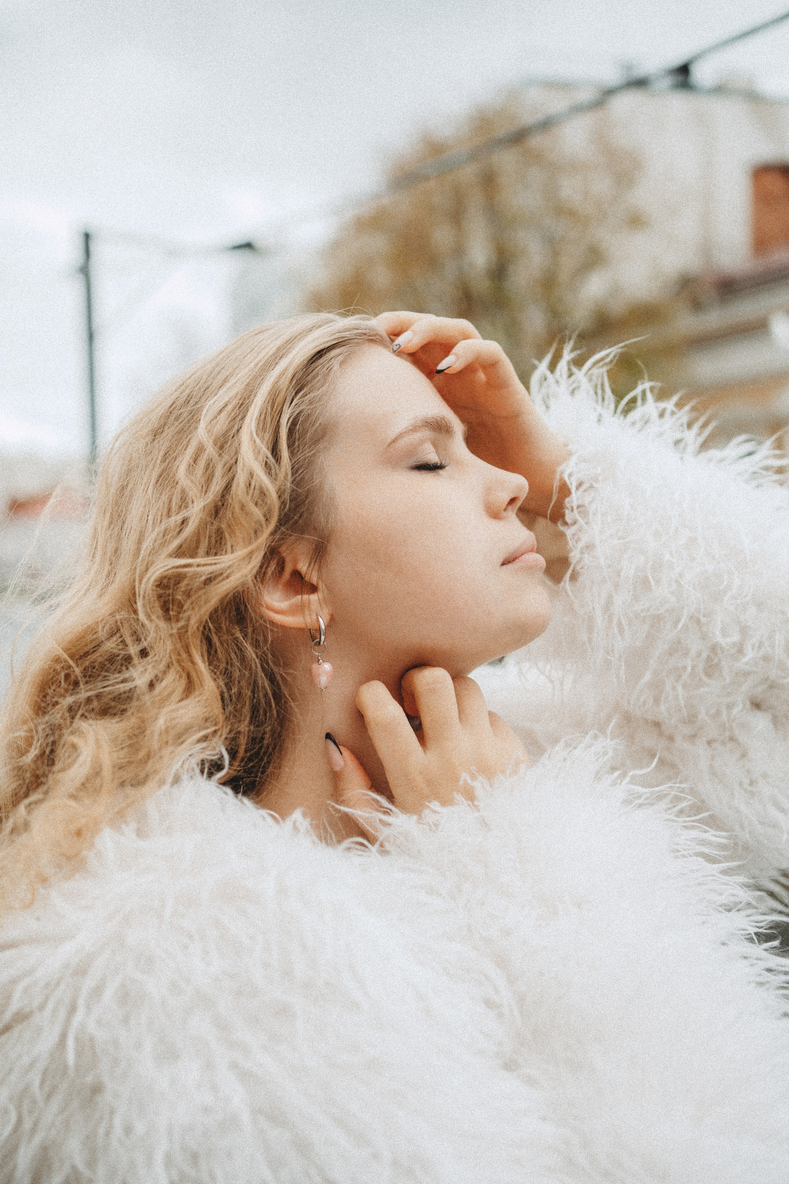 Полина. Главная