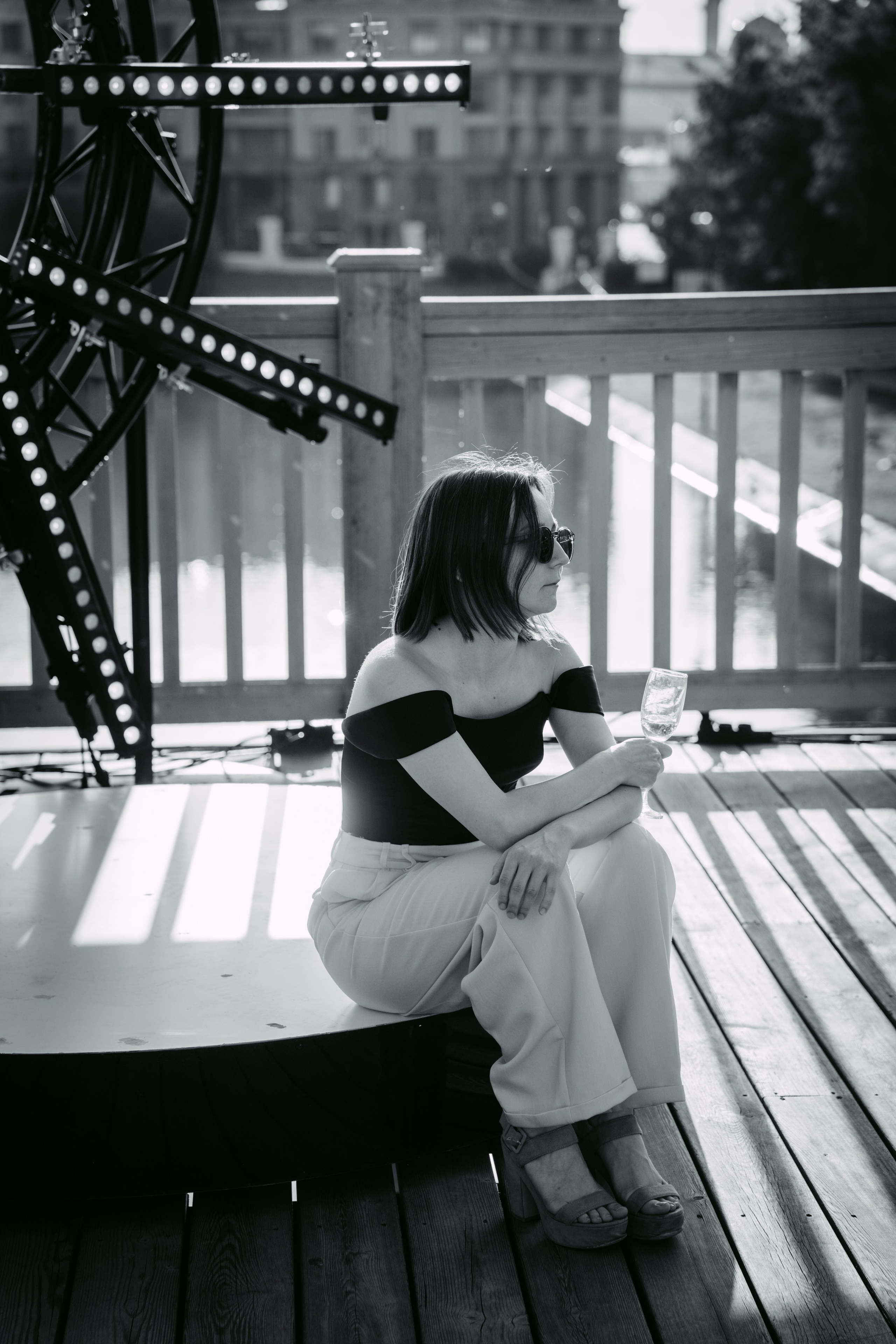 Свадьба Полины и Коли. Главная