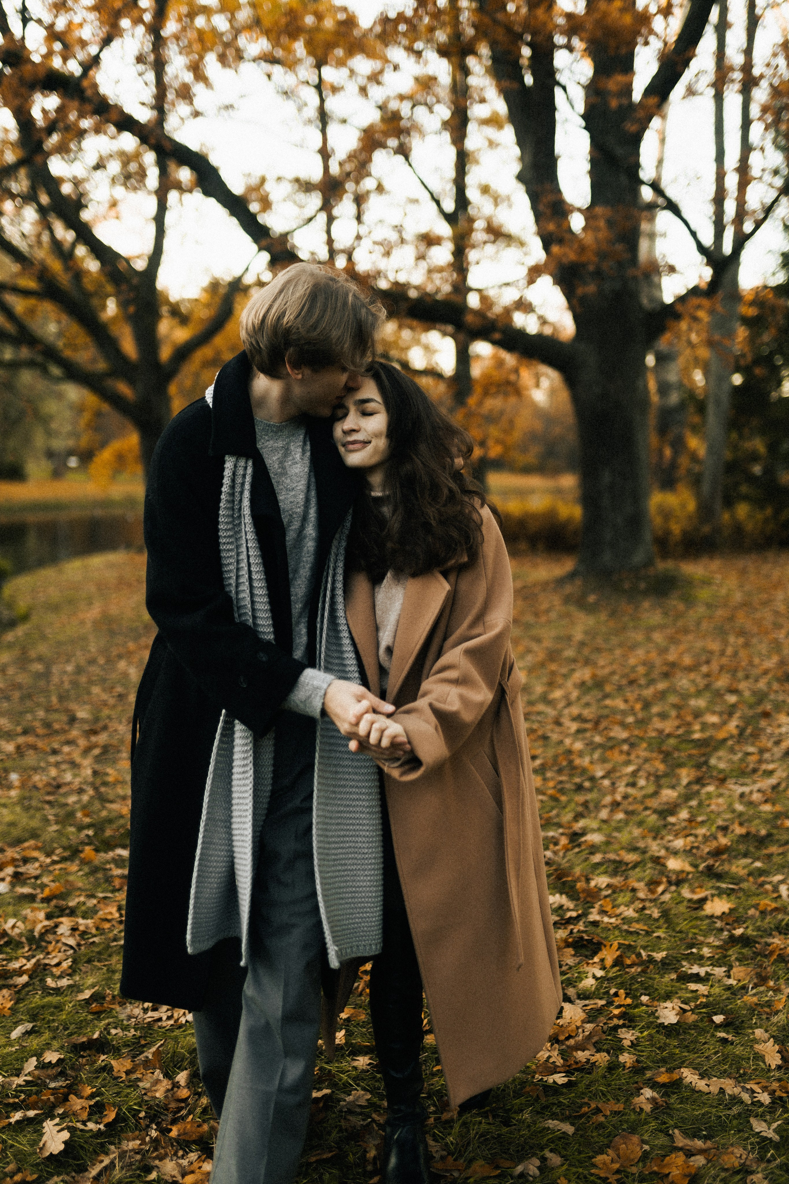 Лиза и Даня. Фотограф в Санкт-Петербурге