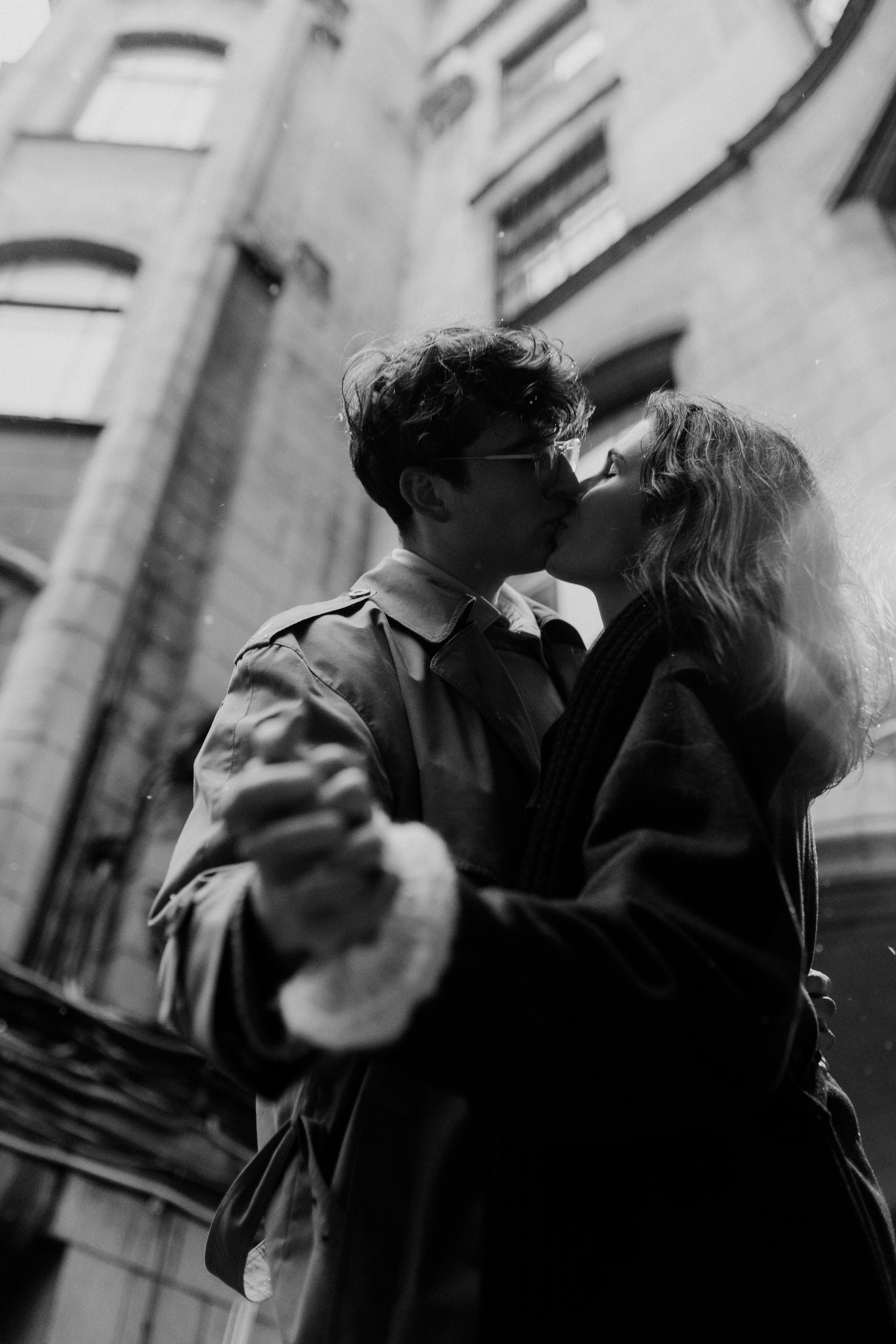 София и Георгий. Фотограф в Санкт-Петербурге