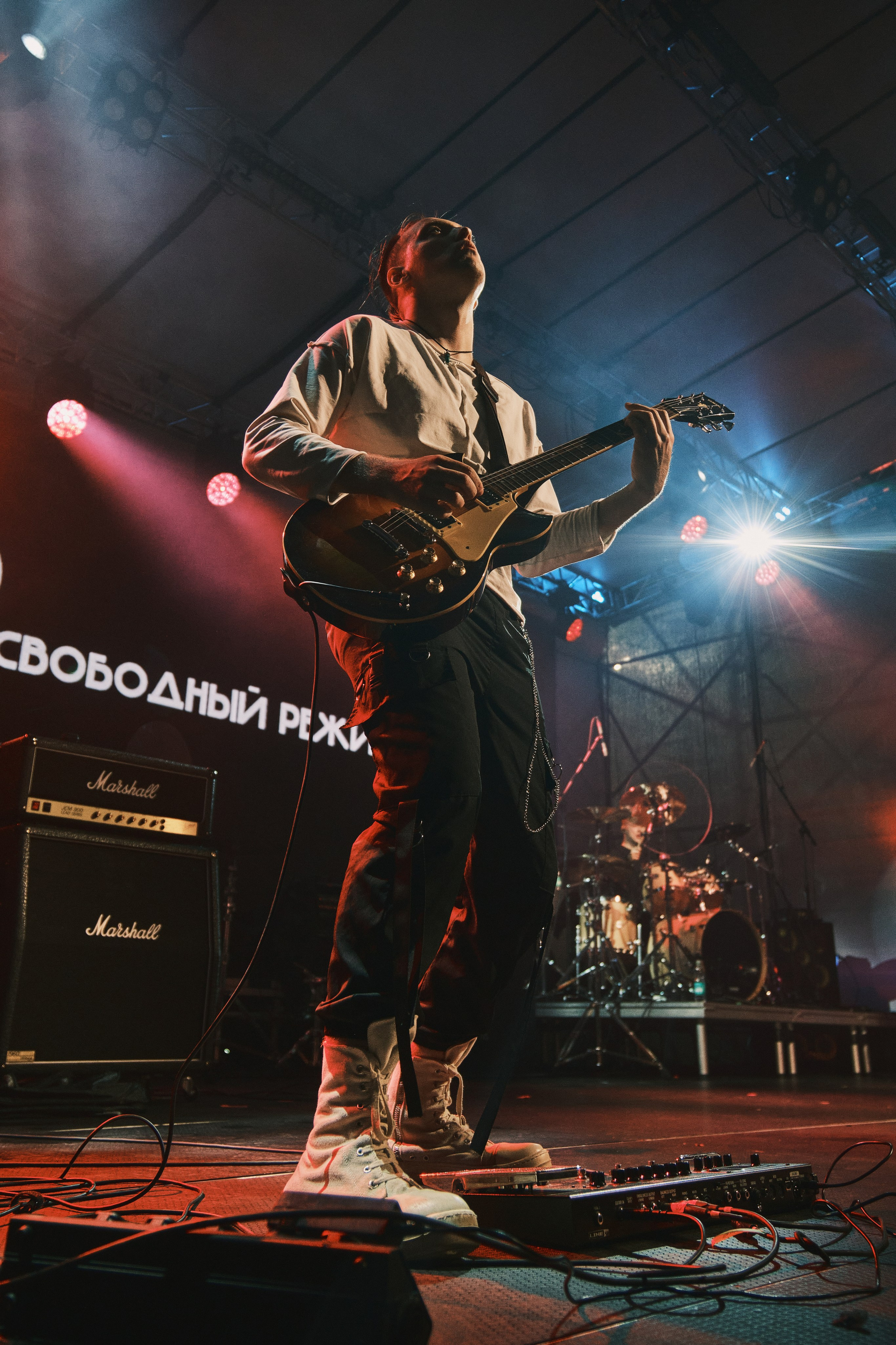 “Wings of Sakhalin — 2025” Festival