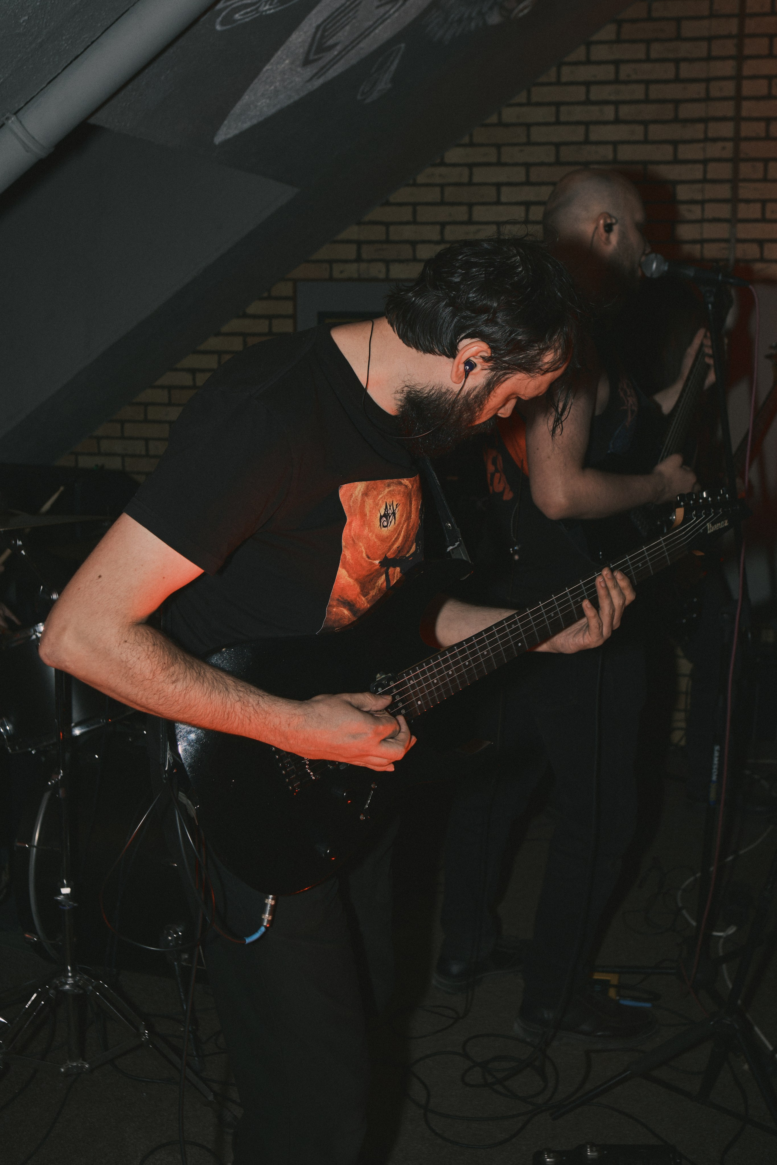 AyN & Parsafahr & ВИD