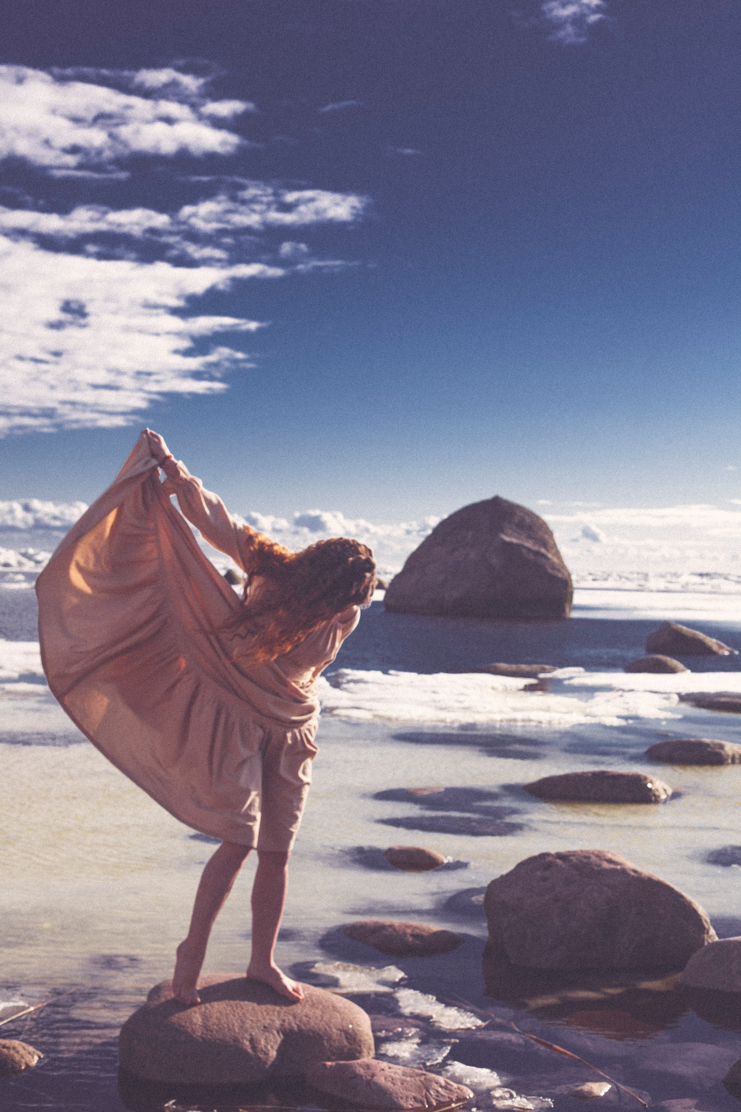 Александра. Фотограф Александра Степанова