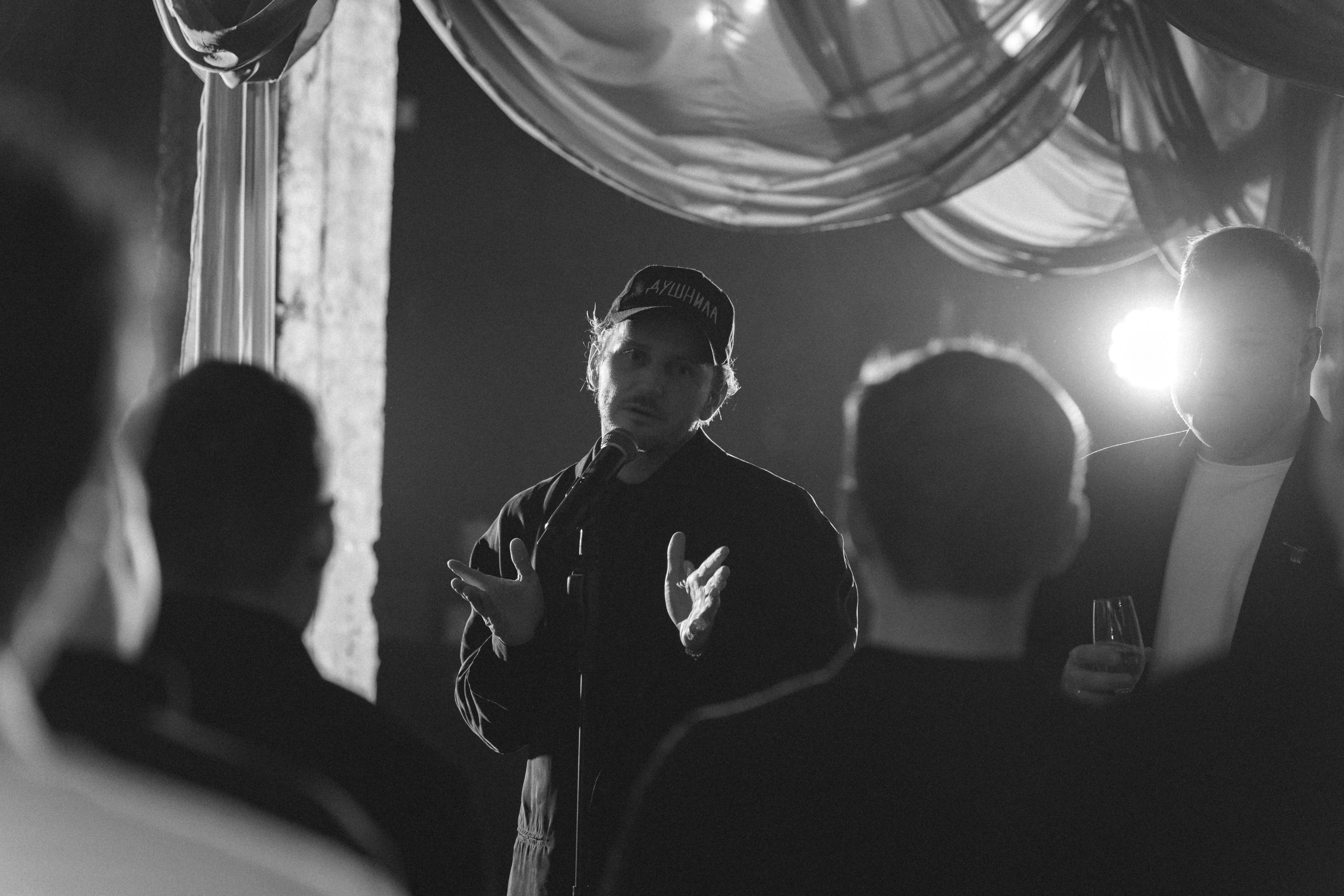 Сегодня день такой. Свадебный фотограф Михаил Мирзоян