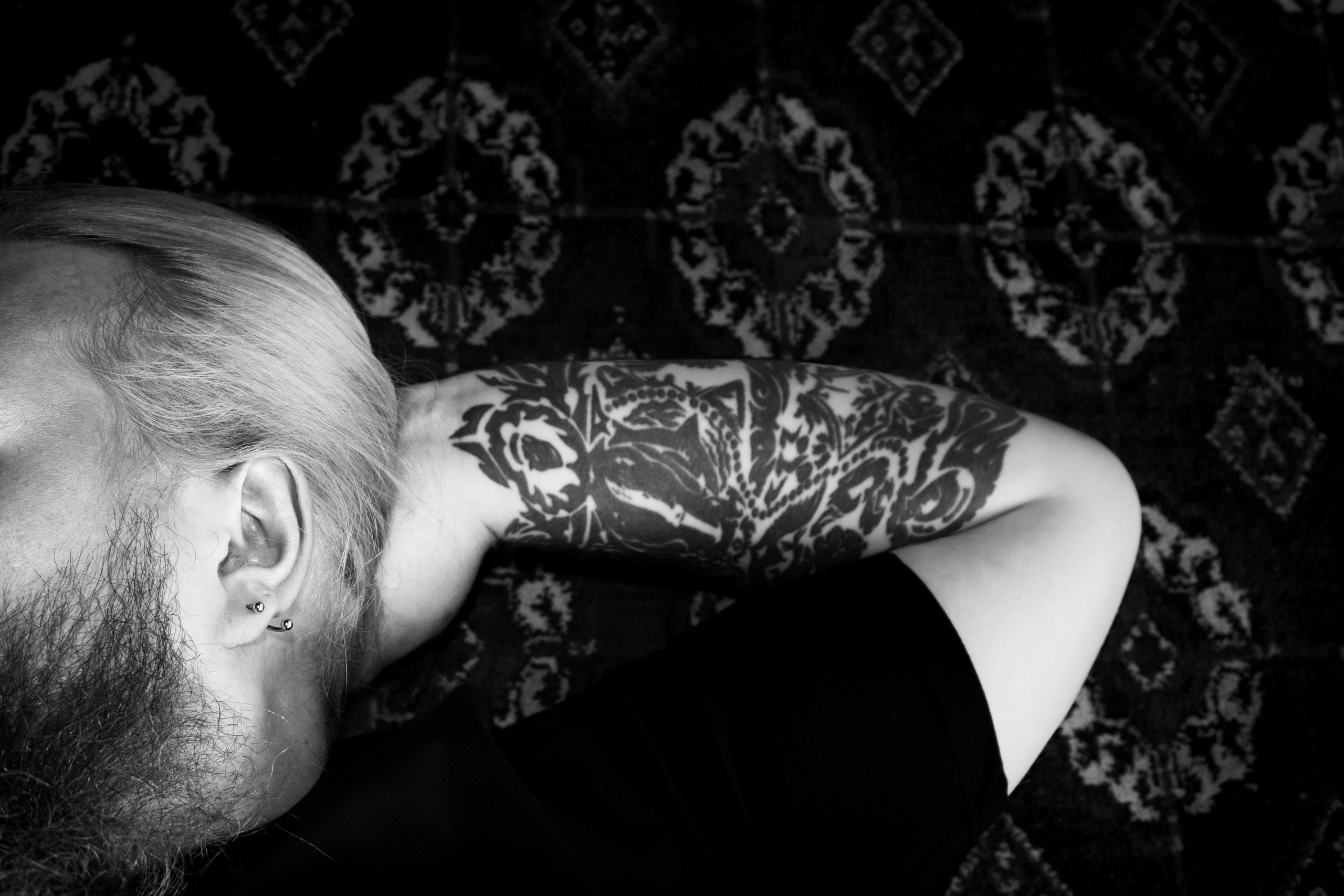 Владимир. Бутакова Елена фотограф в Екатеринбурге