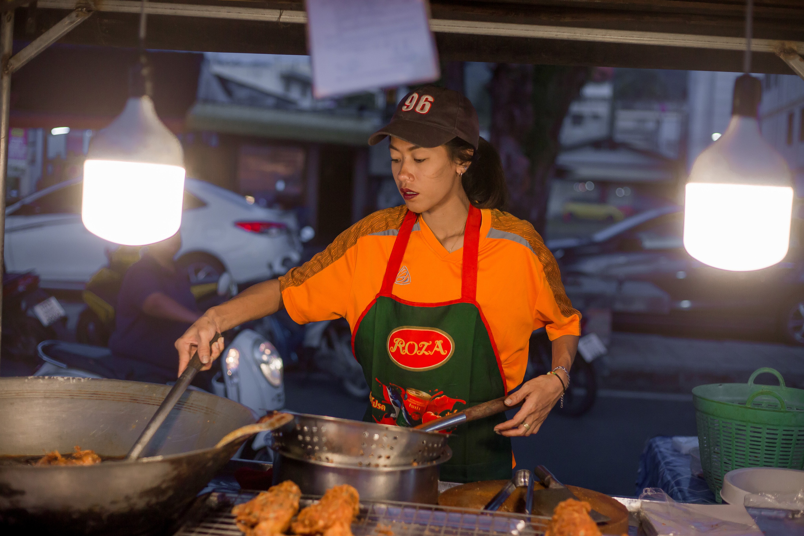 Thailand 2023, Samui. Art Photographer