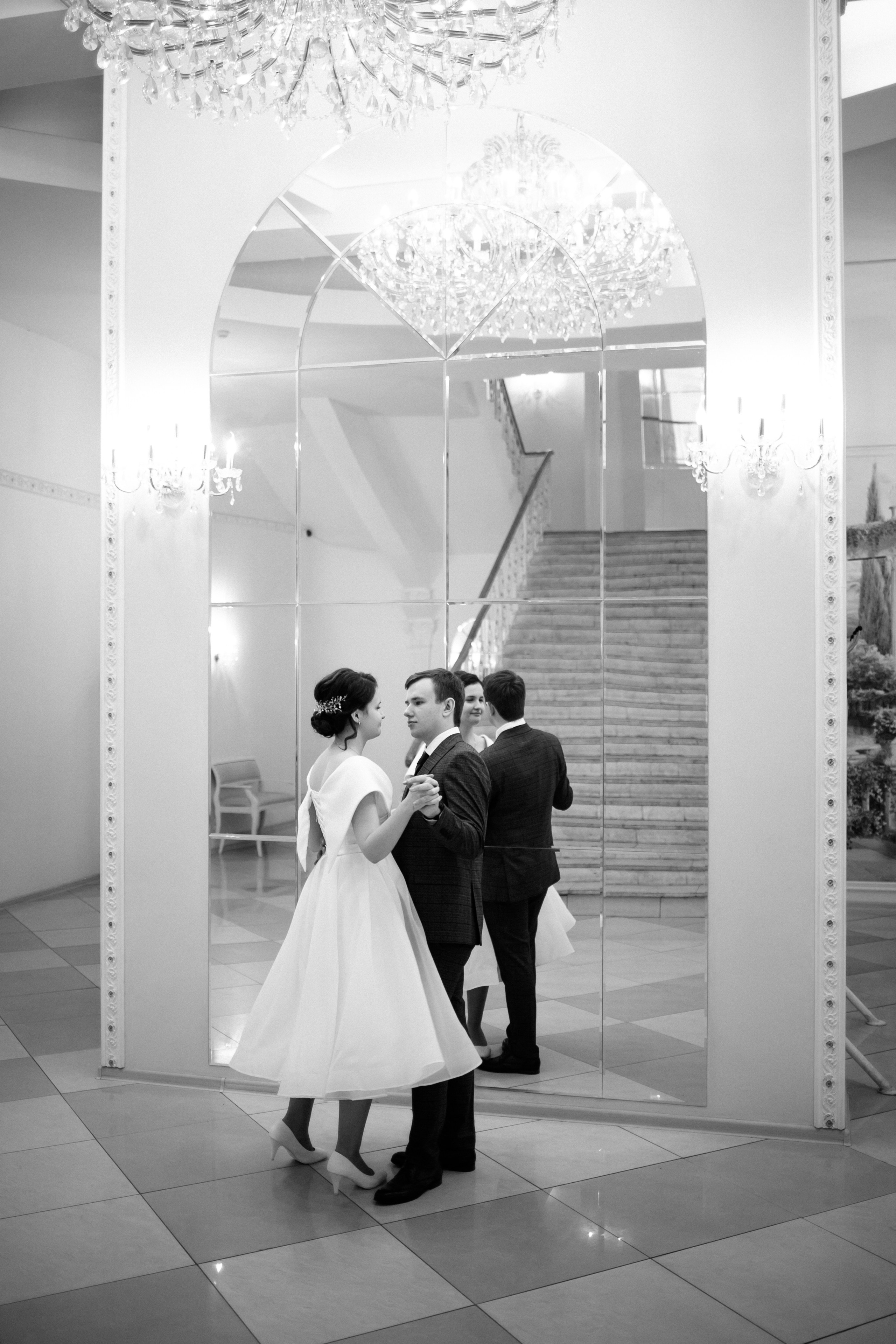 Александра&Никита. Креативный, коммерческий фотограф в Москве