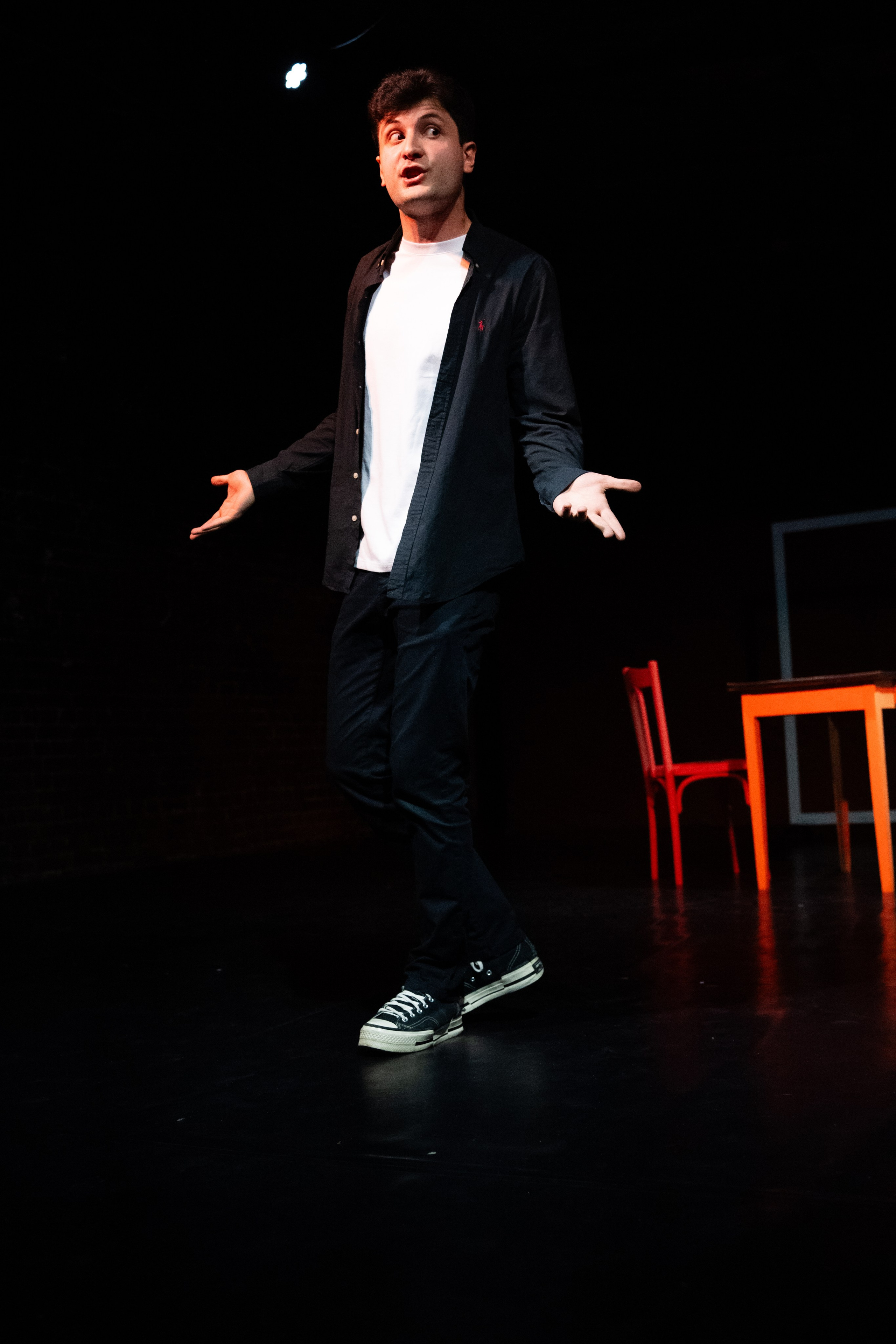 Концерты / Спектакли. Кошенкова Мария: портретный и репортажный фотограф. Санкт-Петербург