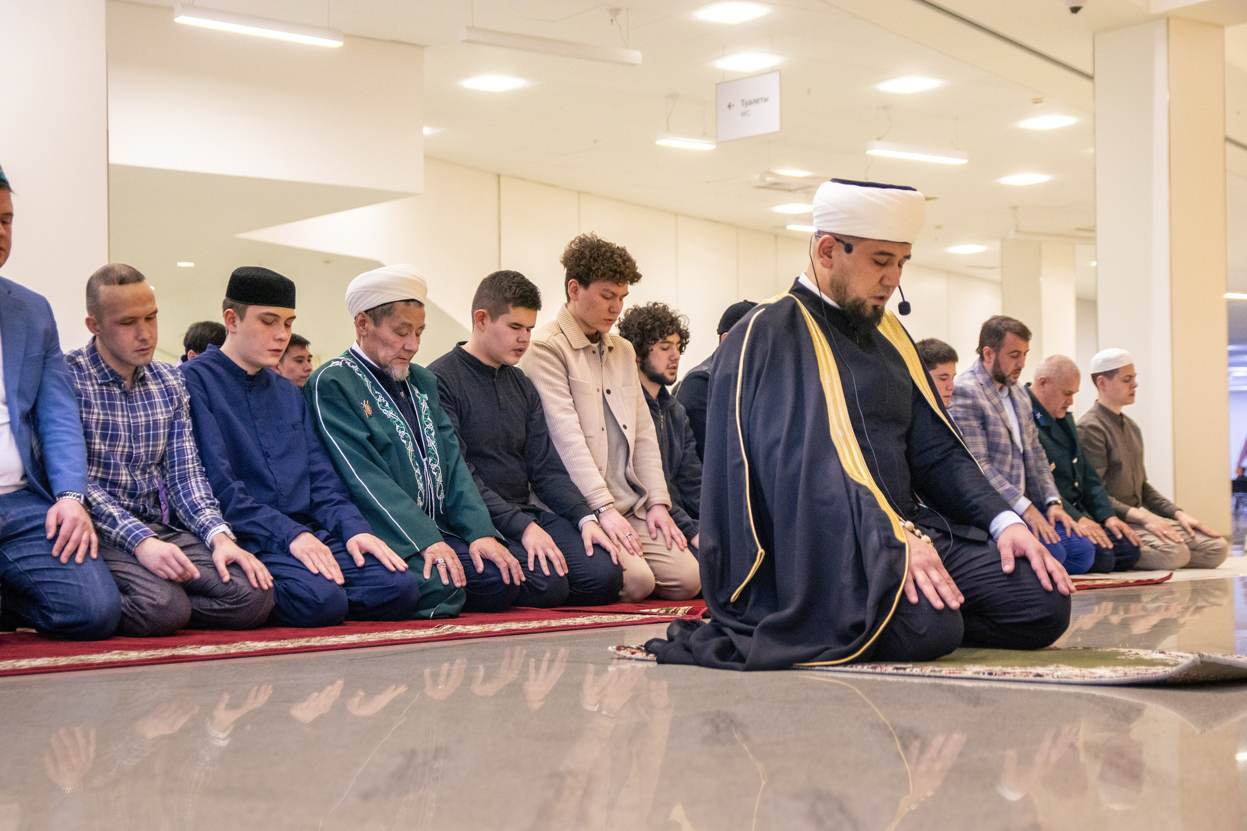 БашМолодеж 2024. Маслухин Дмитрий — Ваш Фотограф