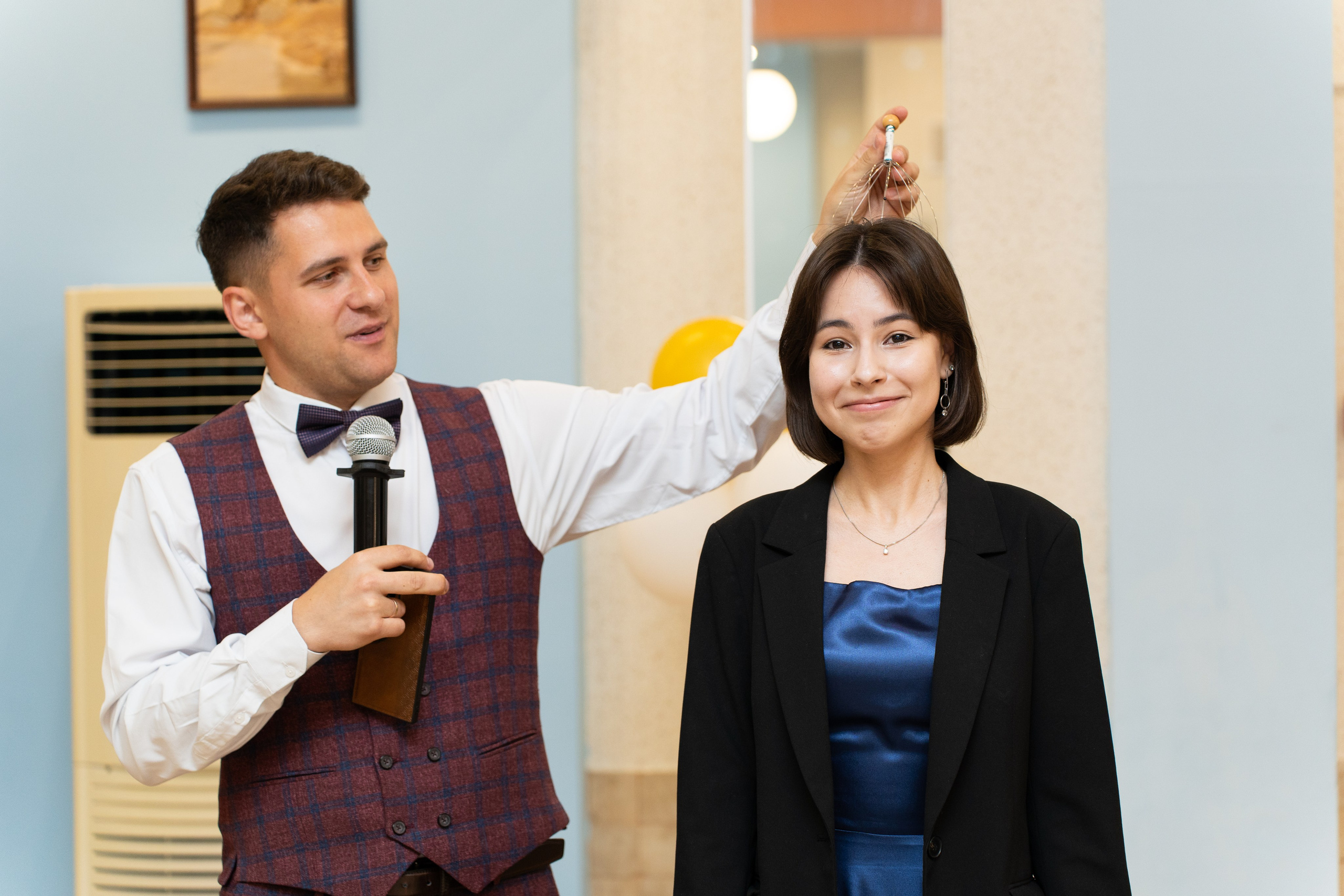 Банкеты/праздники/корпоративы. Маслухин Дмитрий — Ваш Фотограф