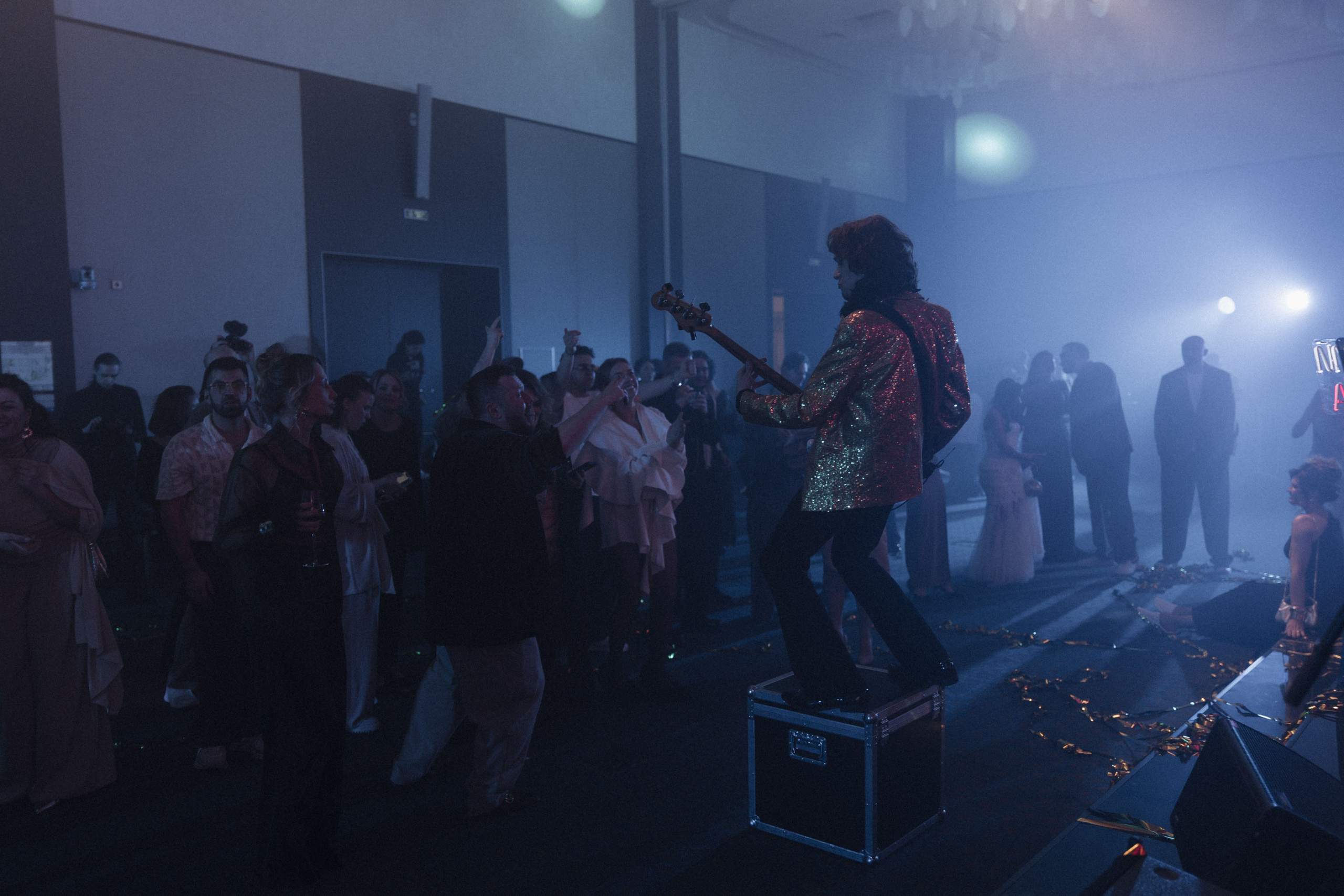 WA NW '24. Фотограф в Санкт-Петербурге Александр Дымов