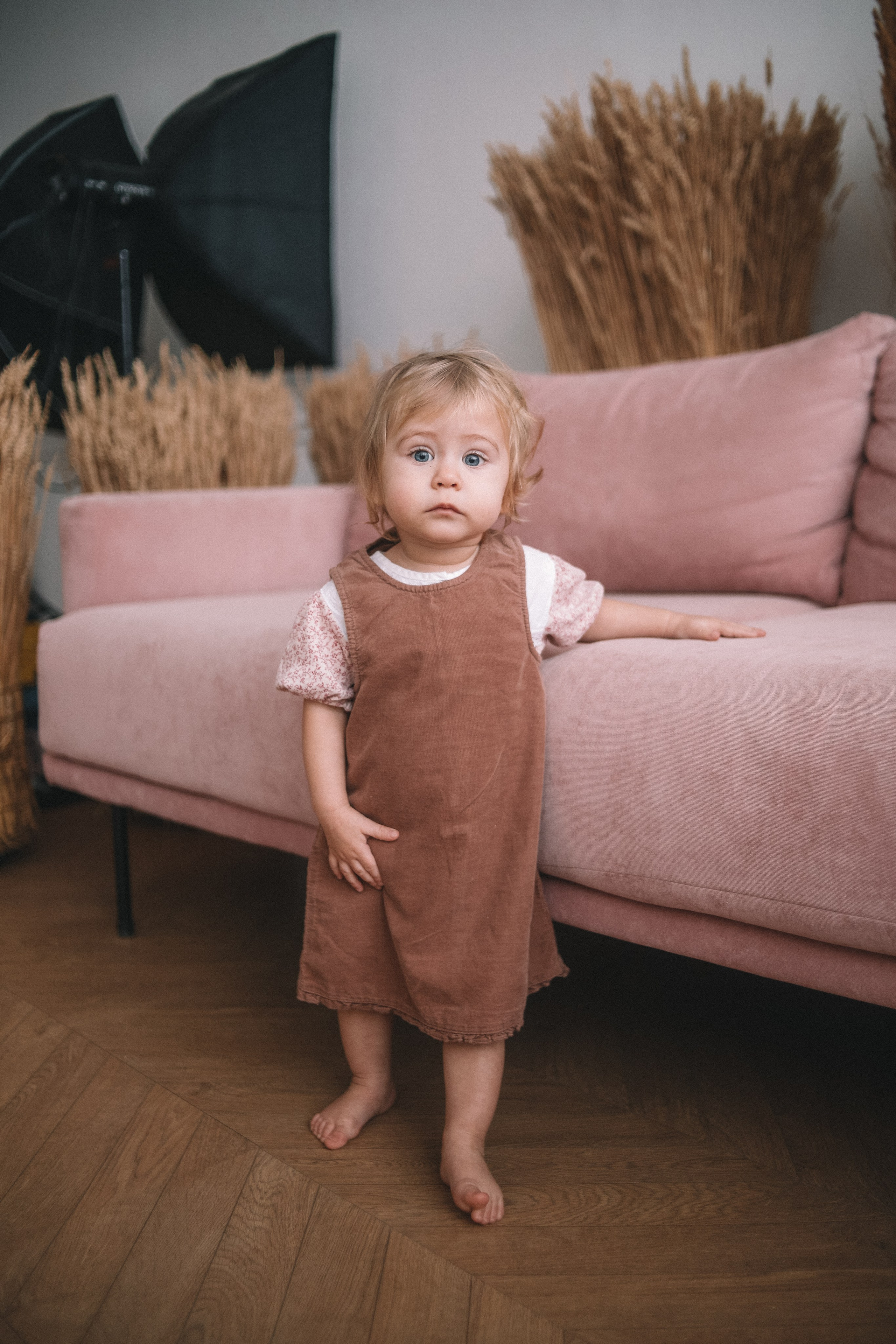 Семейные. Атмосферный фотограф Москва