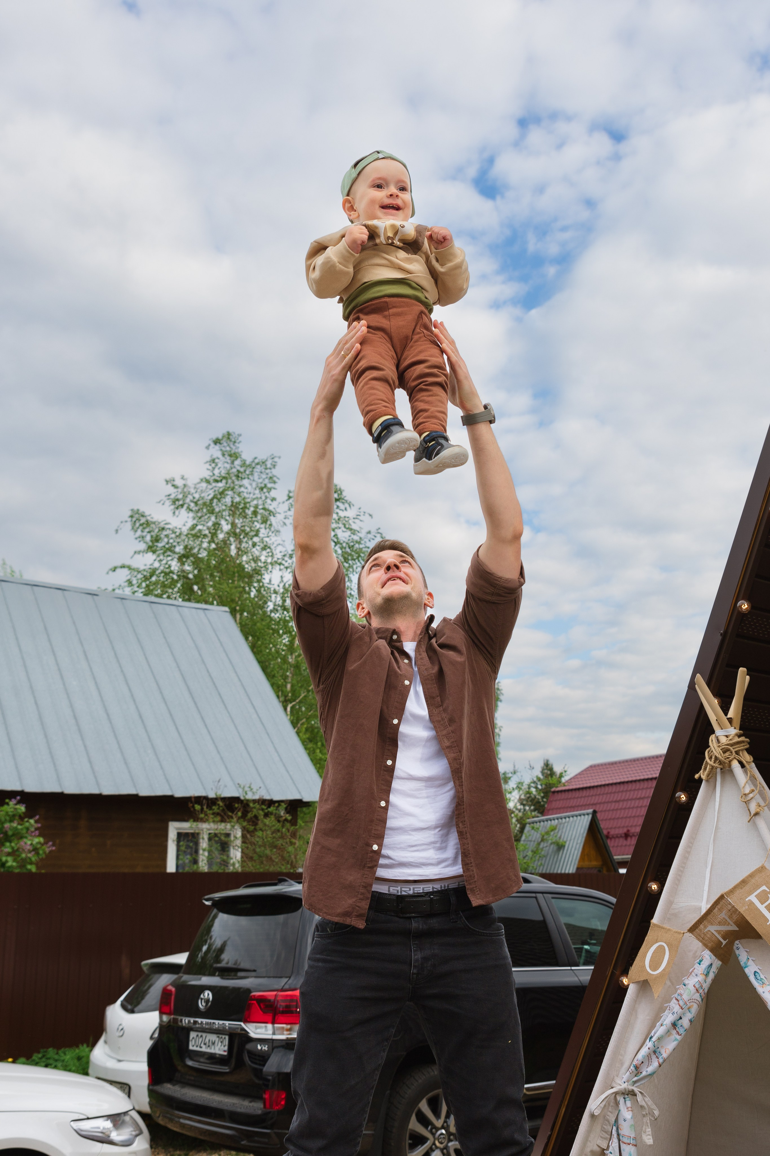 М. Свадебный и репортажный фотограф в Москве Иван Васильев