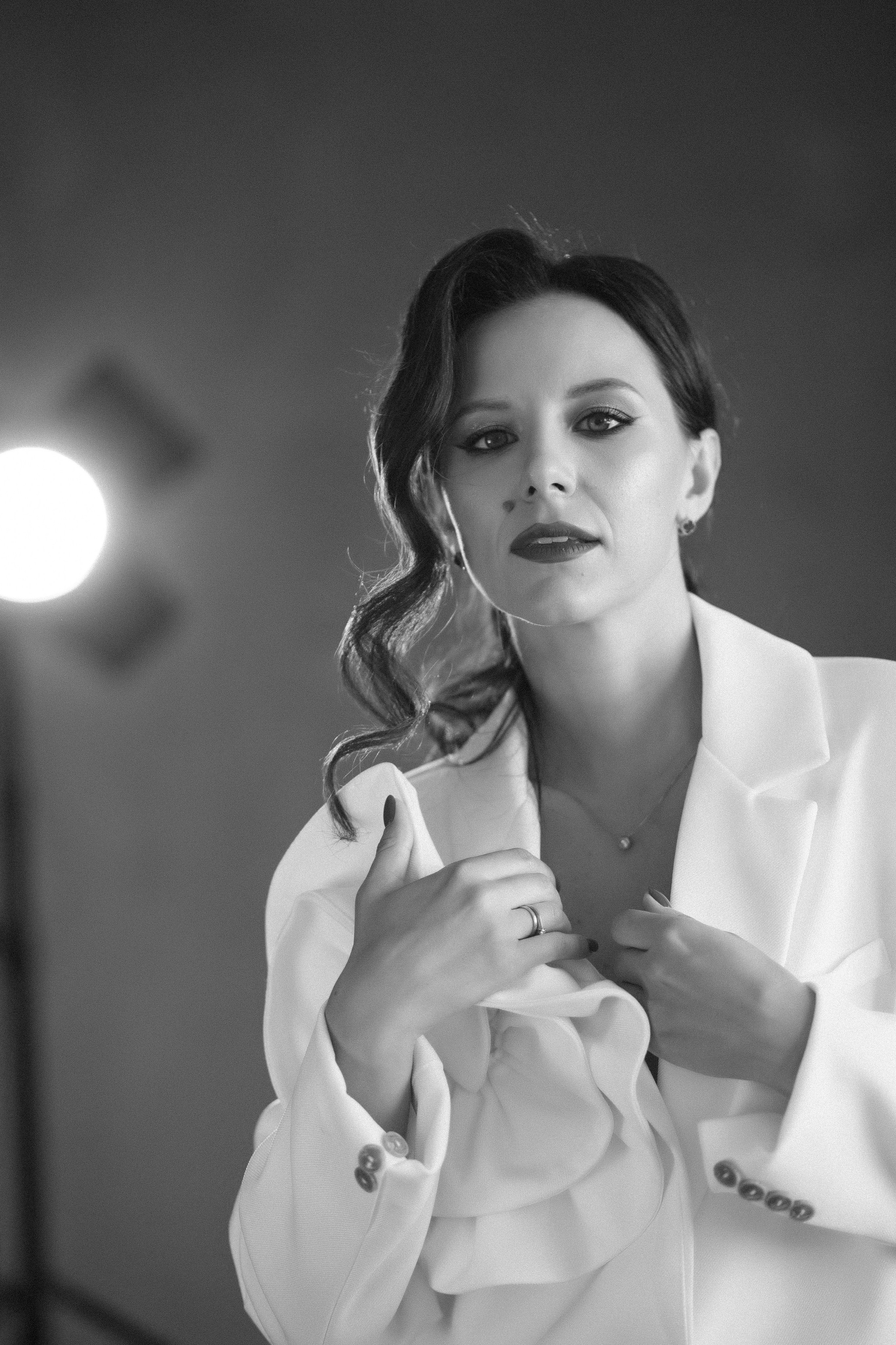 Саша. Анастасия Гольнева