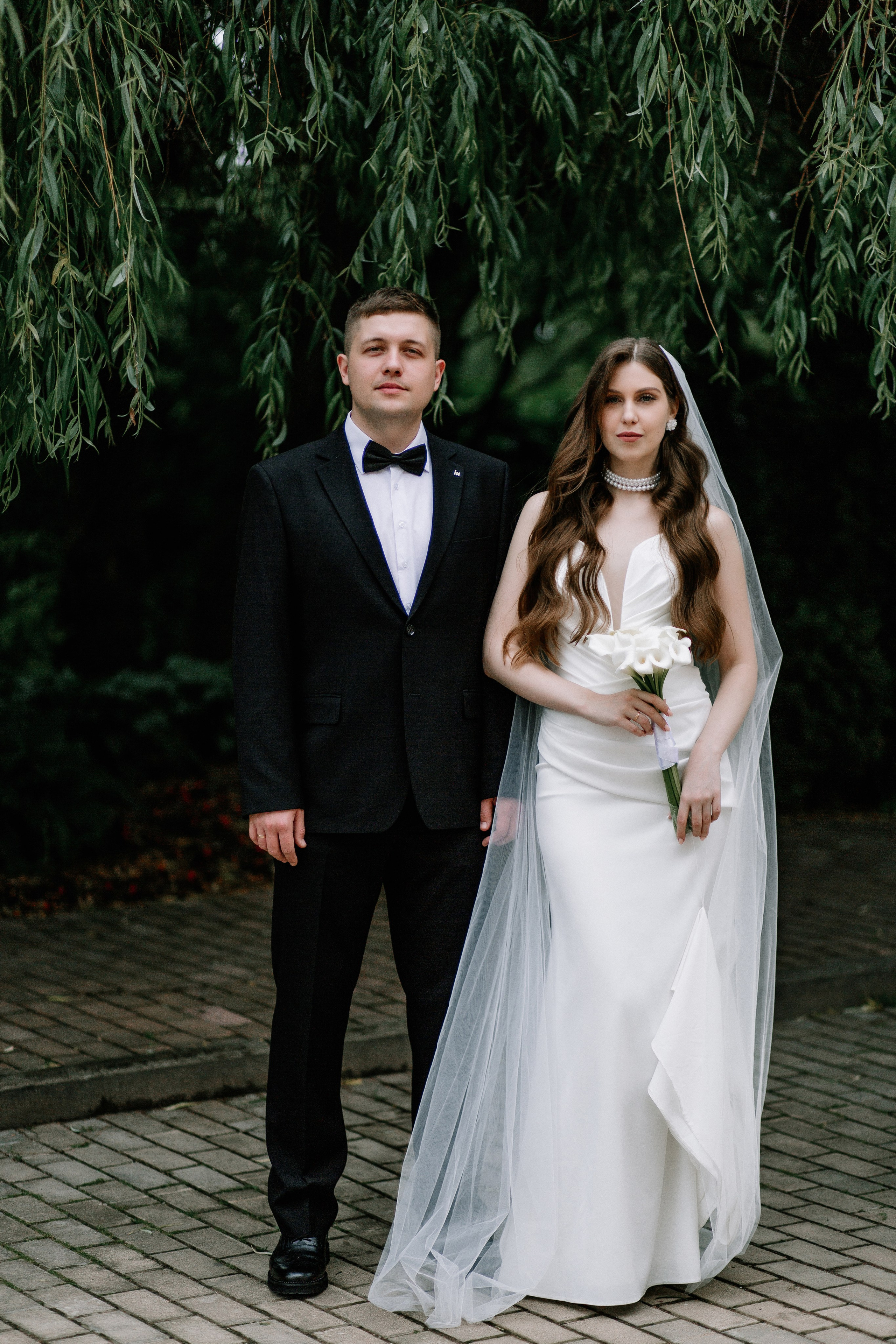 Андрей & Анастасия. Анастасия Гольнева