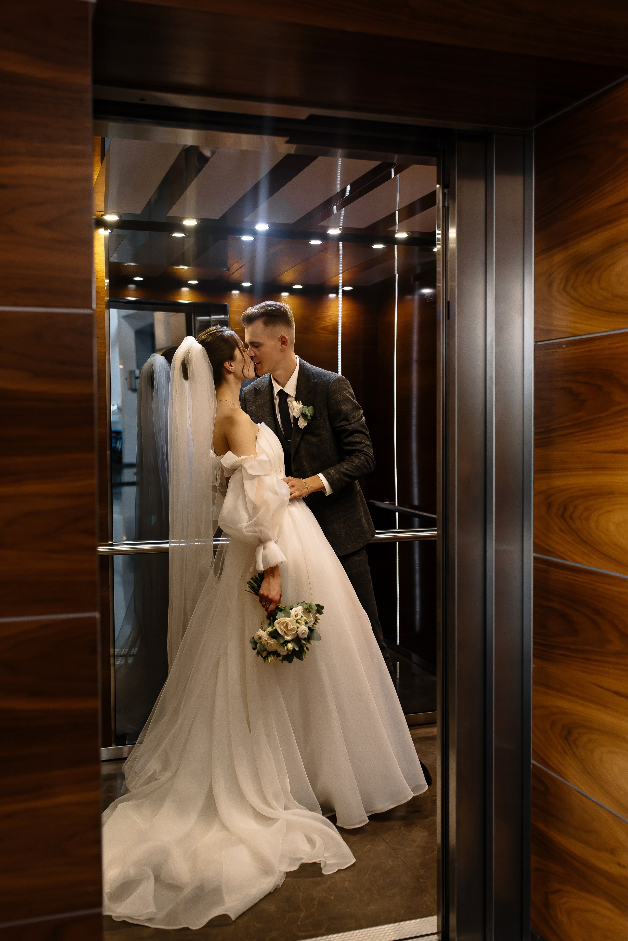 Рита и Игорь. Фотограф Минск Катерина Кирик