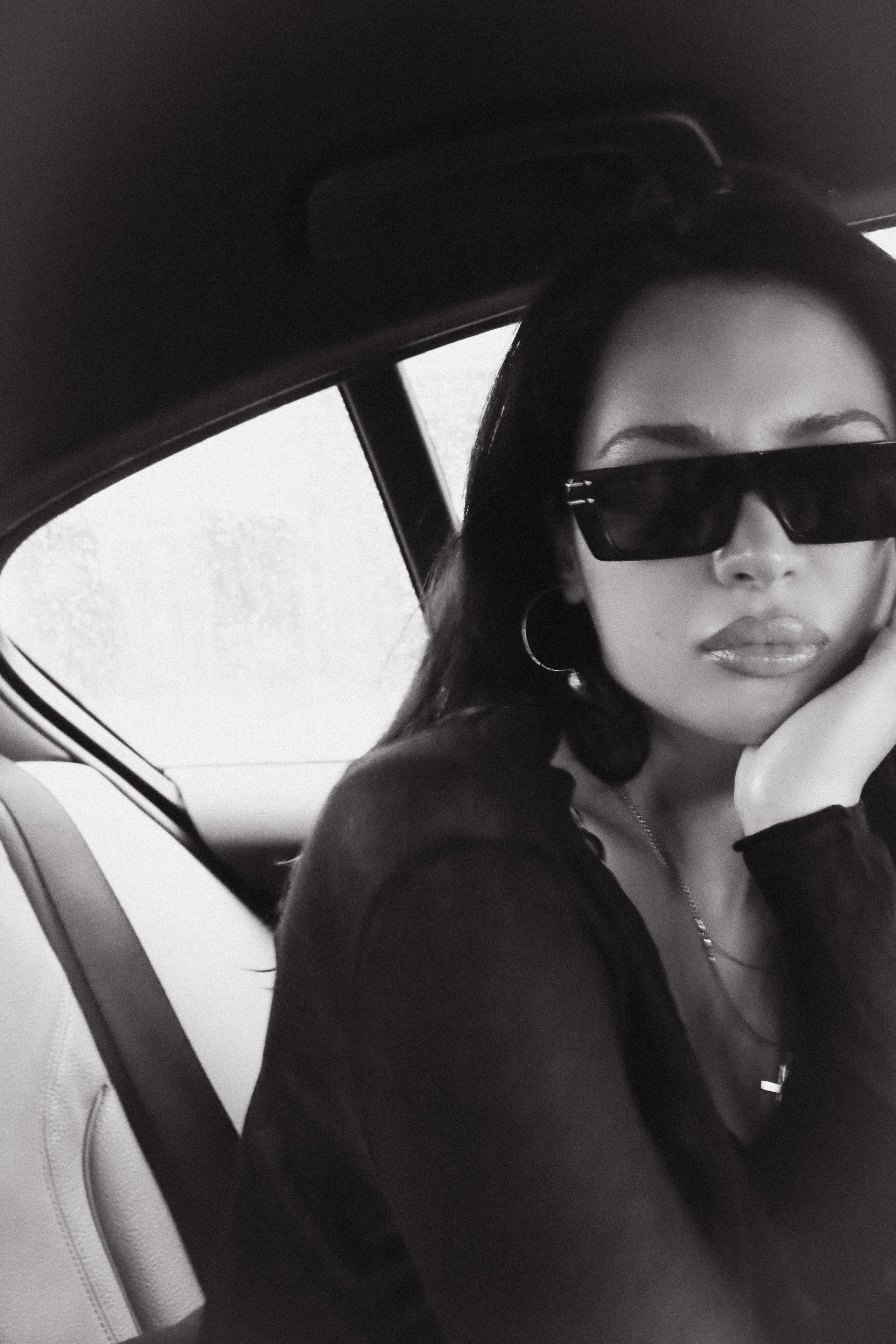 Portraits. Portrait Photographer Victoria Mokhova