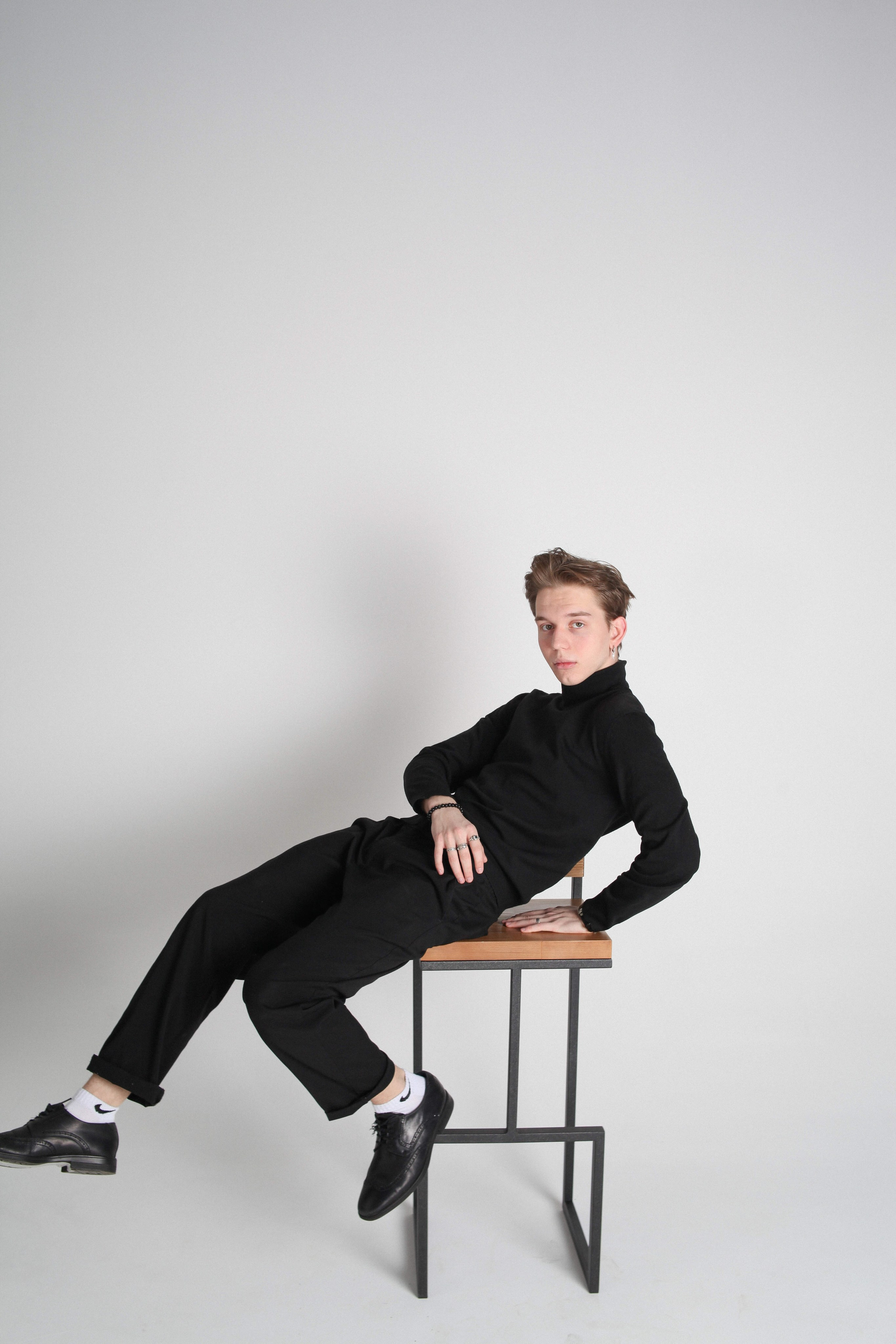 Илья. Свадебный и индивидуальный фотограф в Волгограде Епихина Надежда