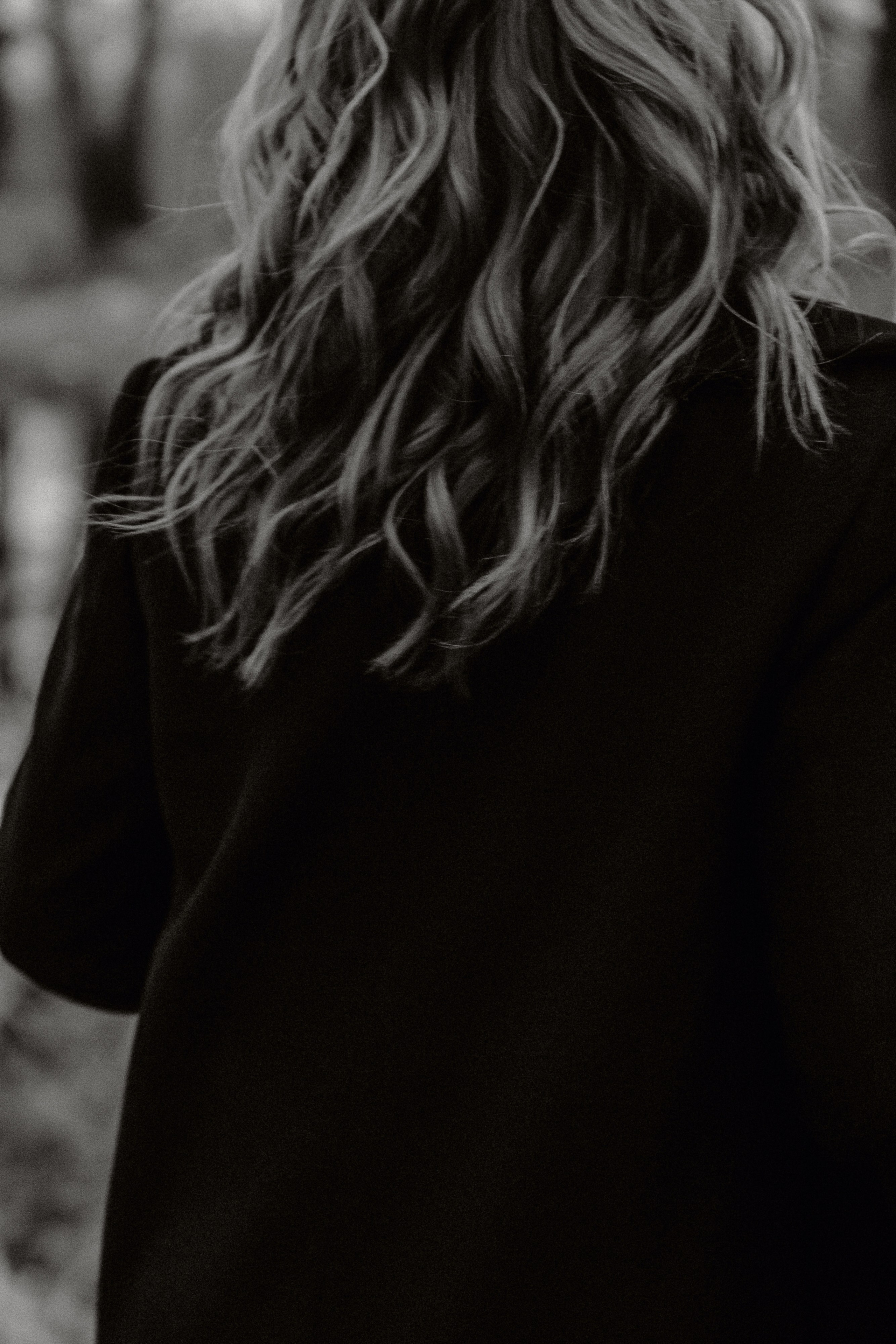 Лиза Высоцкая I Весна' 24. Фотограф Любовь Щербинина