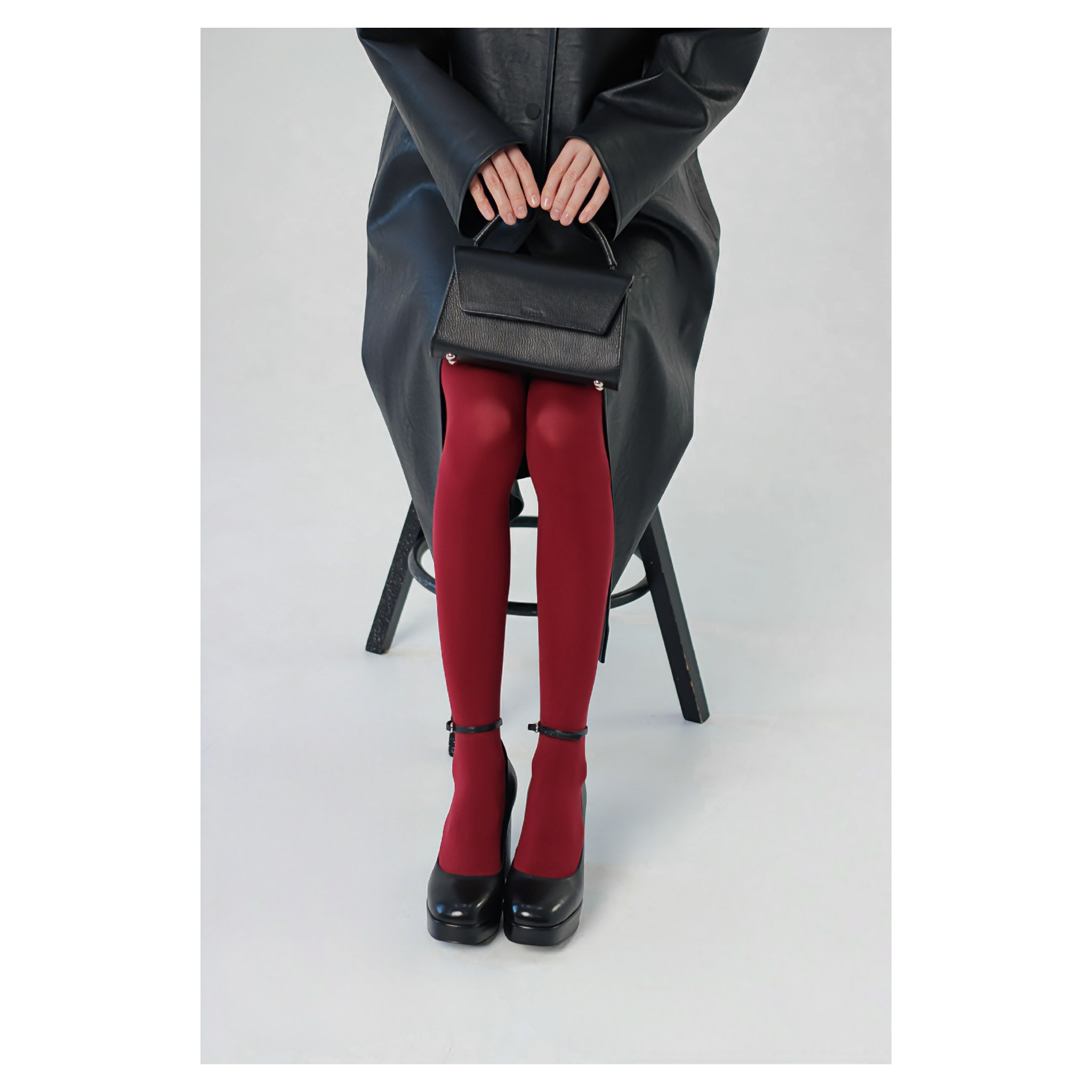 Lookbook for Moods. Главная