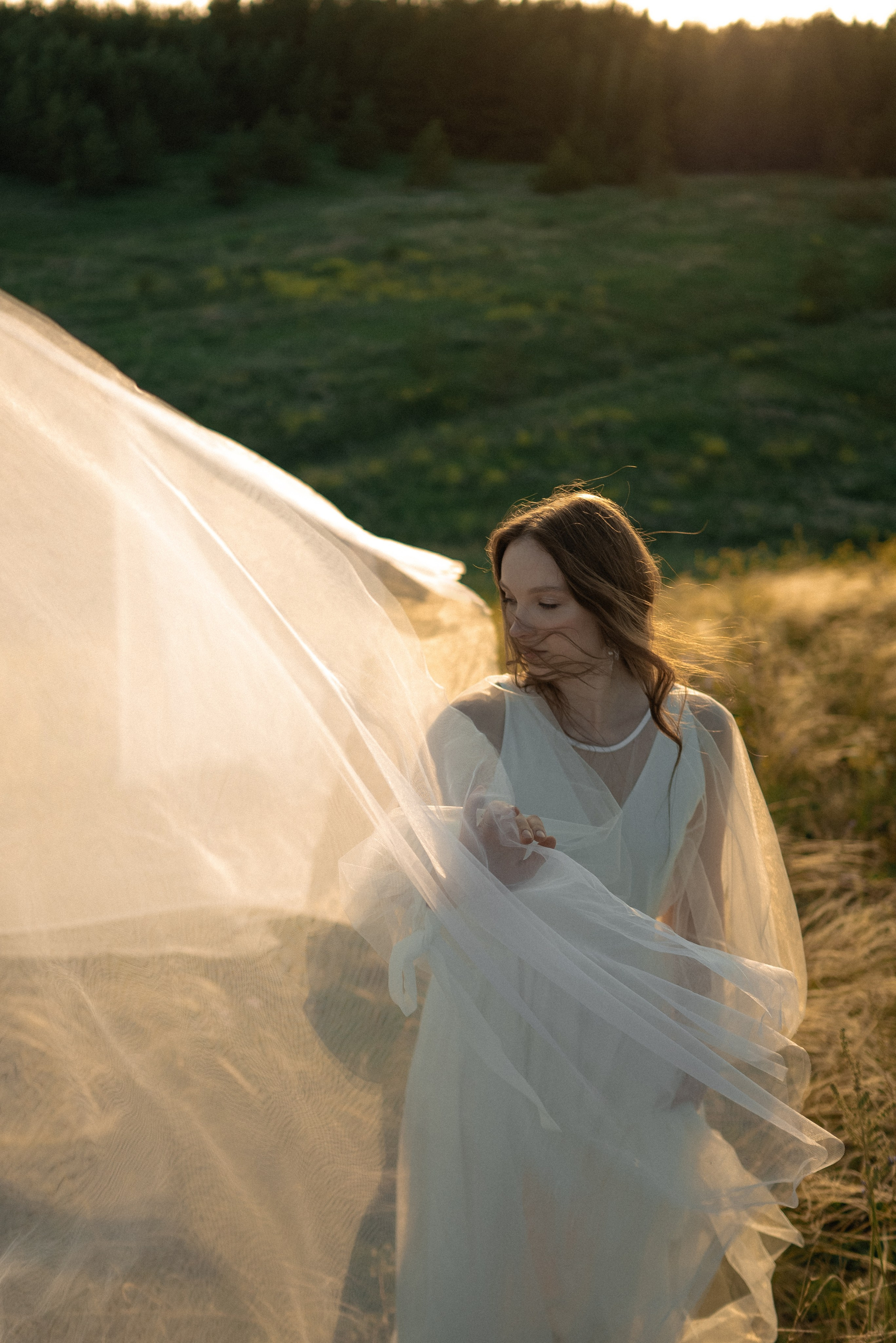 Только любовь. Свадебный фотограф Евгения Наумовец