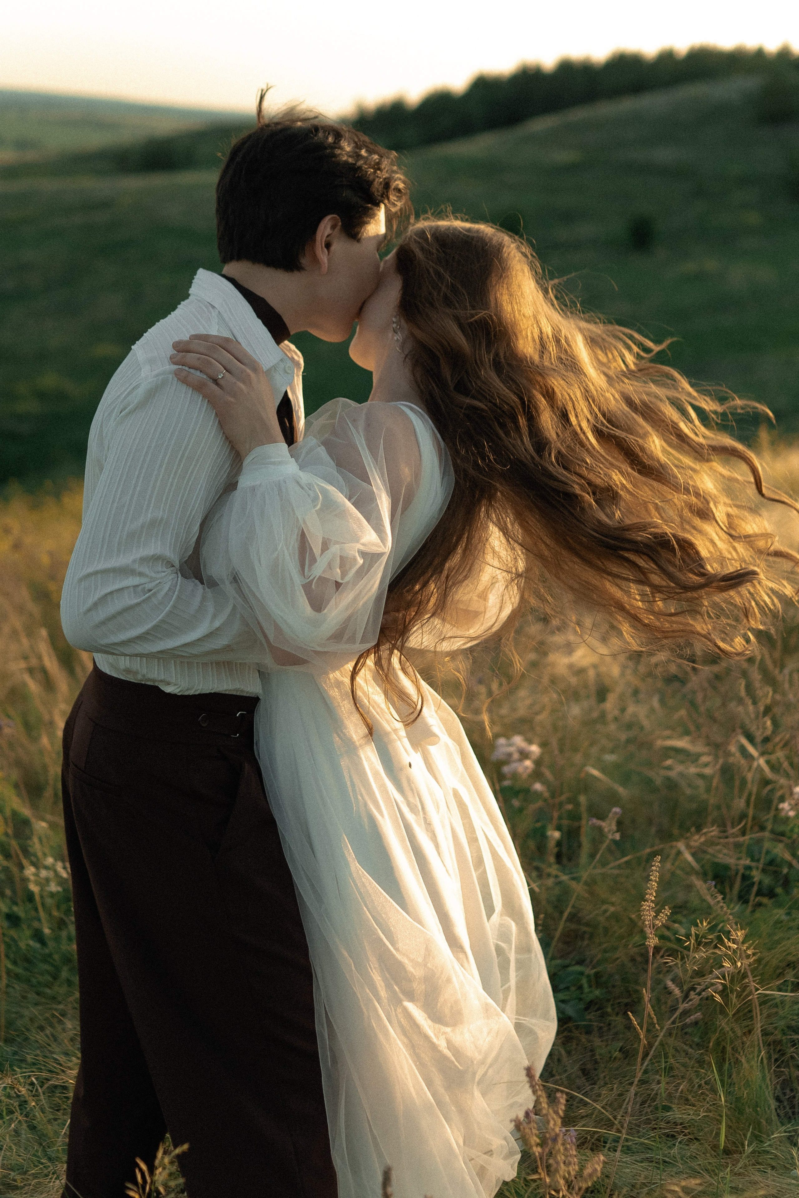 Только любовь. Свадебный фотограф Евгения Наумовец