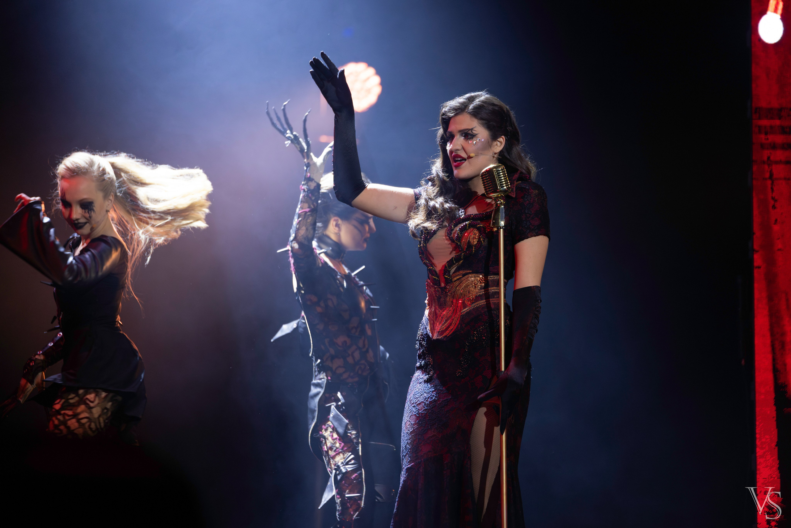 Новое последнее испытание. Фотограф Виктор Степанов