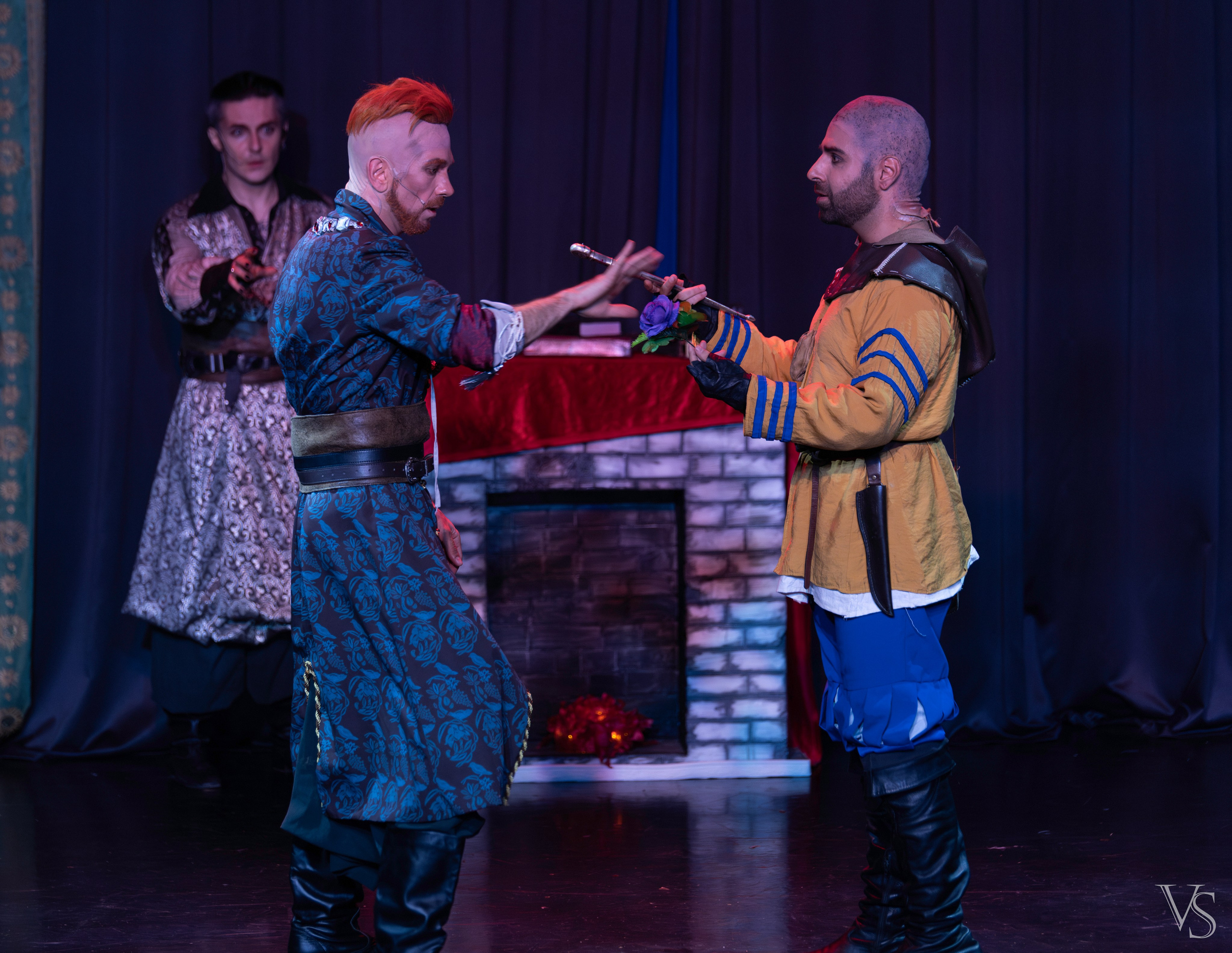 Каменное сердце. Фотограф Виктор Степанов