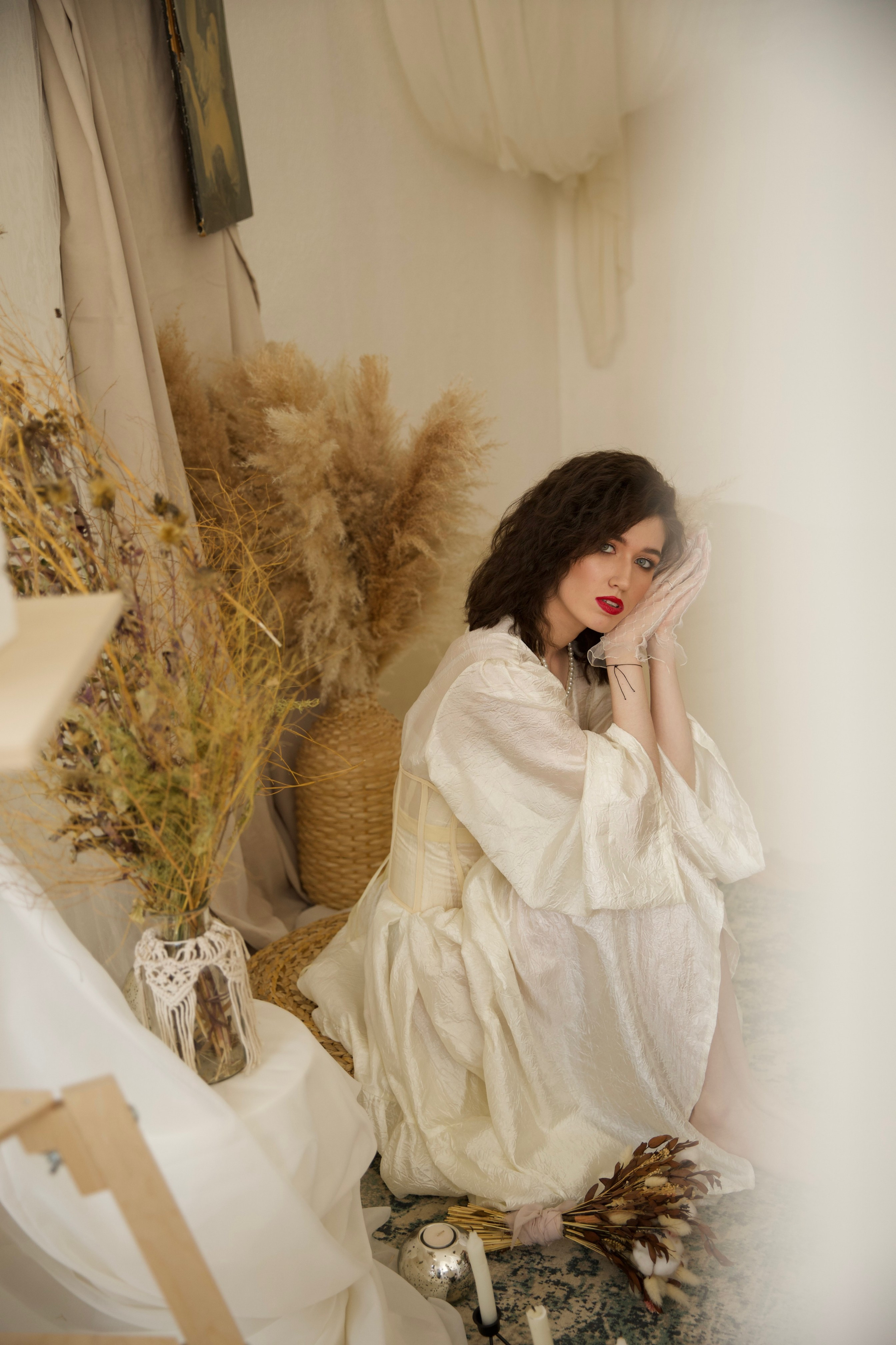 Саша. Фотограф Велькер Марина