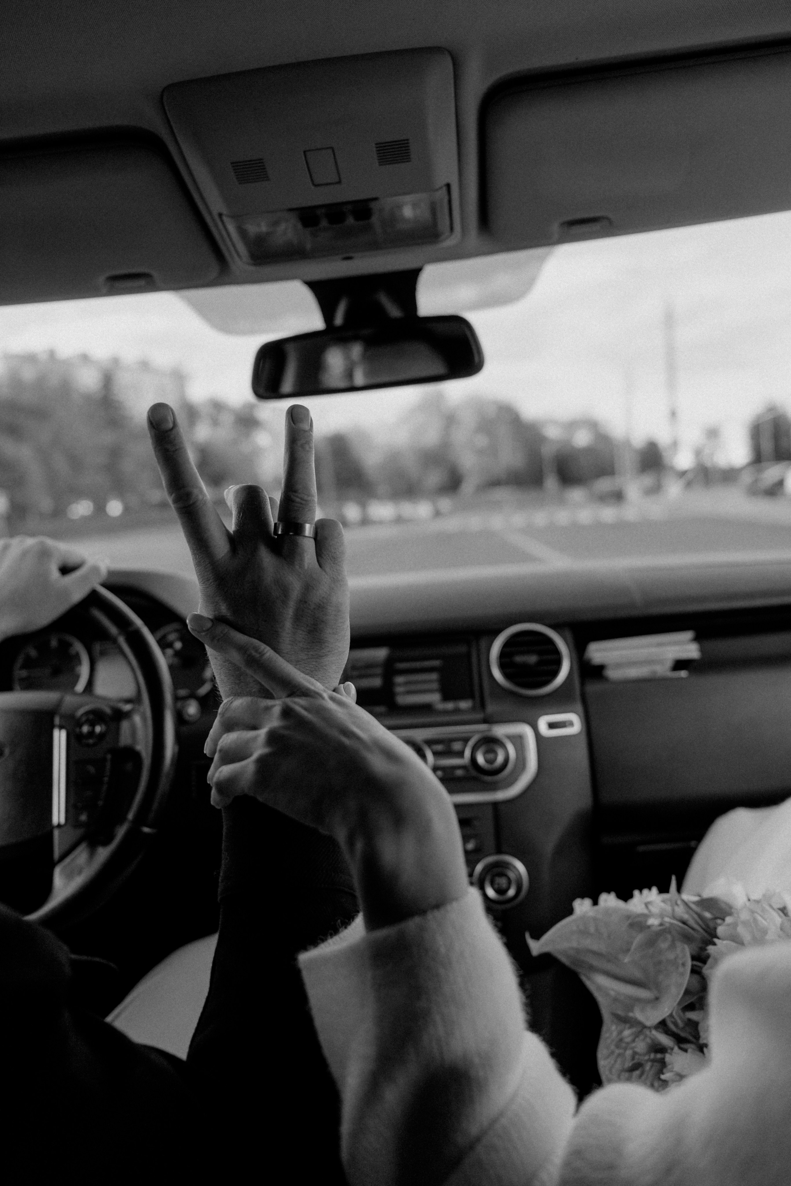 Ника и Кирилл. Свадебный и портретный фотограф в Минске Татьяна Лобода