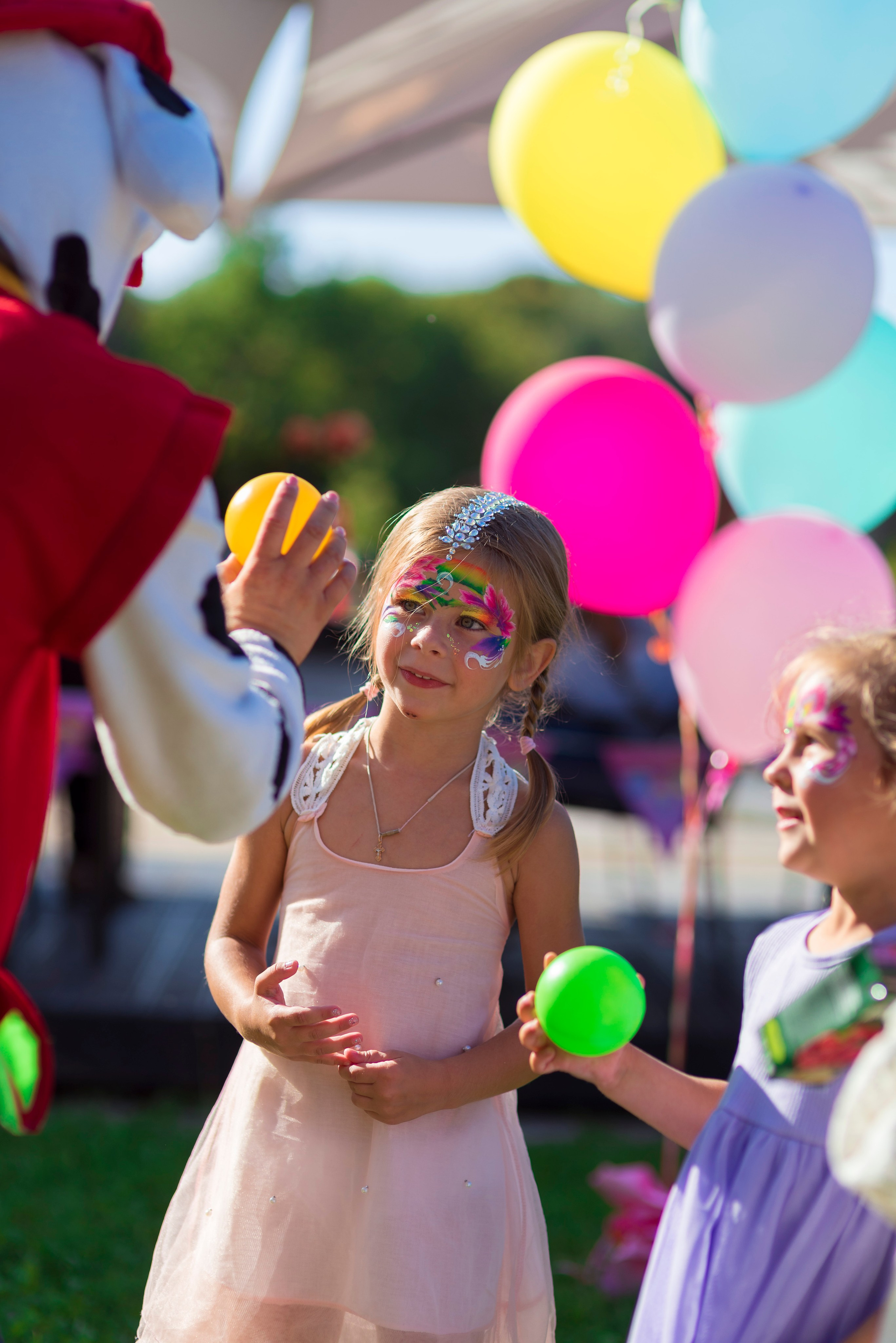 Александра 5 лет. Фотограф Крещения и Венчания. Минск и другие города. Почтенная Наташа