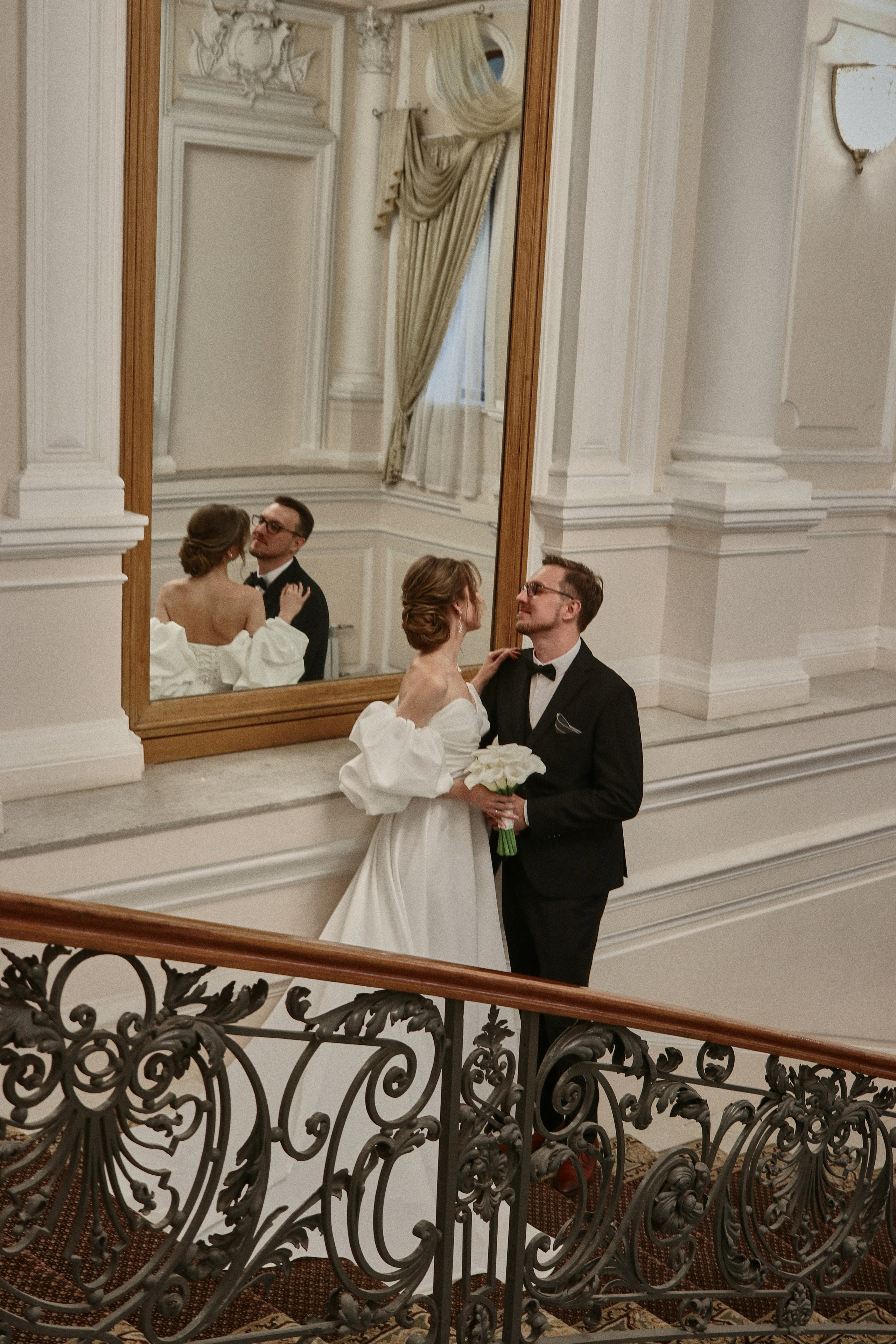 Кавказ и ананас. Свадебный фотограф Анастасия Лахтионова