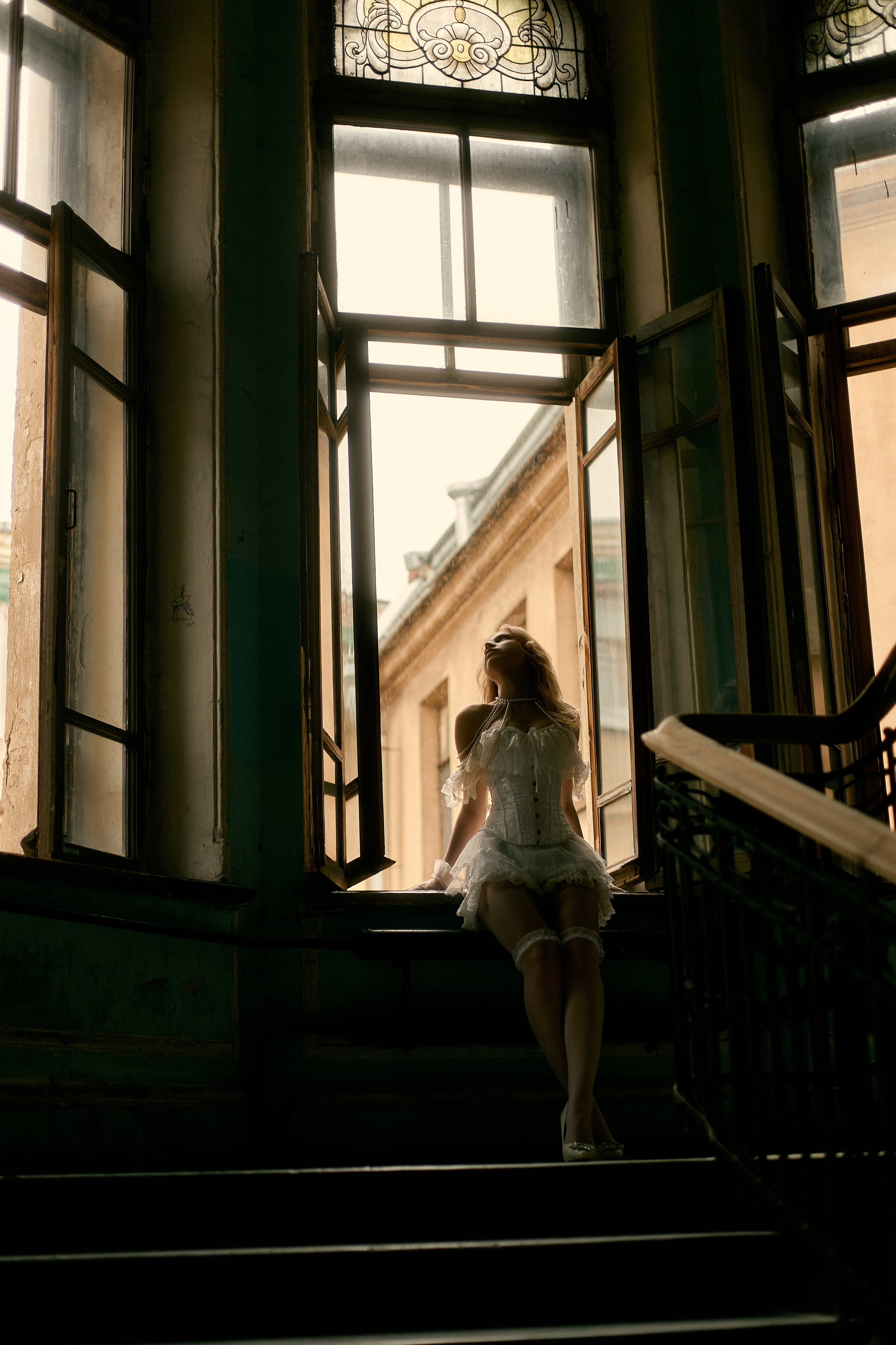 Влада. Свадебный фотограф Анастасия Лахтионова