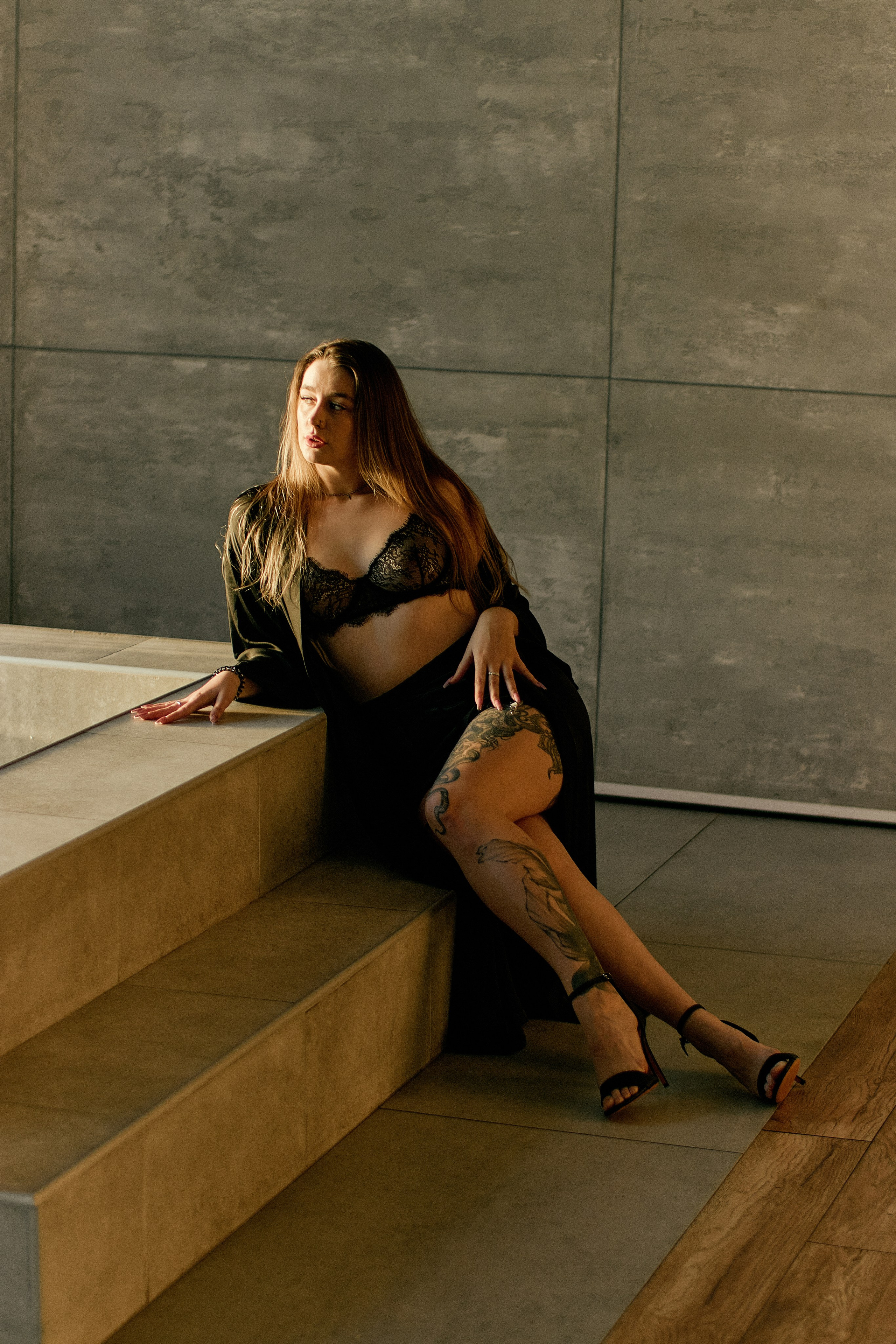 Юля. Свадебный фотограф Анастасия Лахтионова