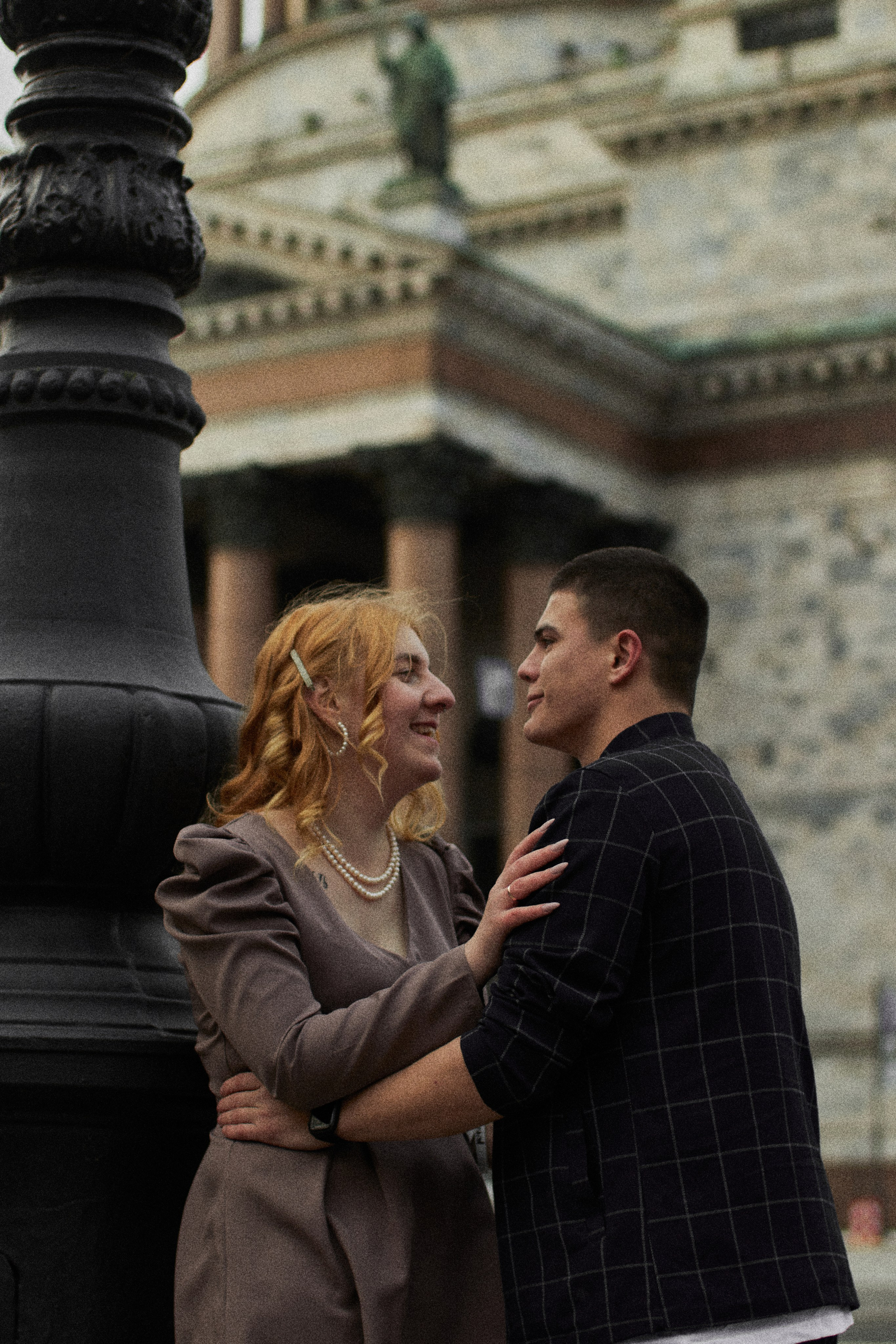 Несостоявшаяся свадьба. Свадебный фотограф Анастасия Лахтионова