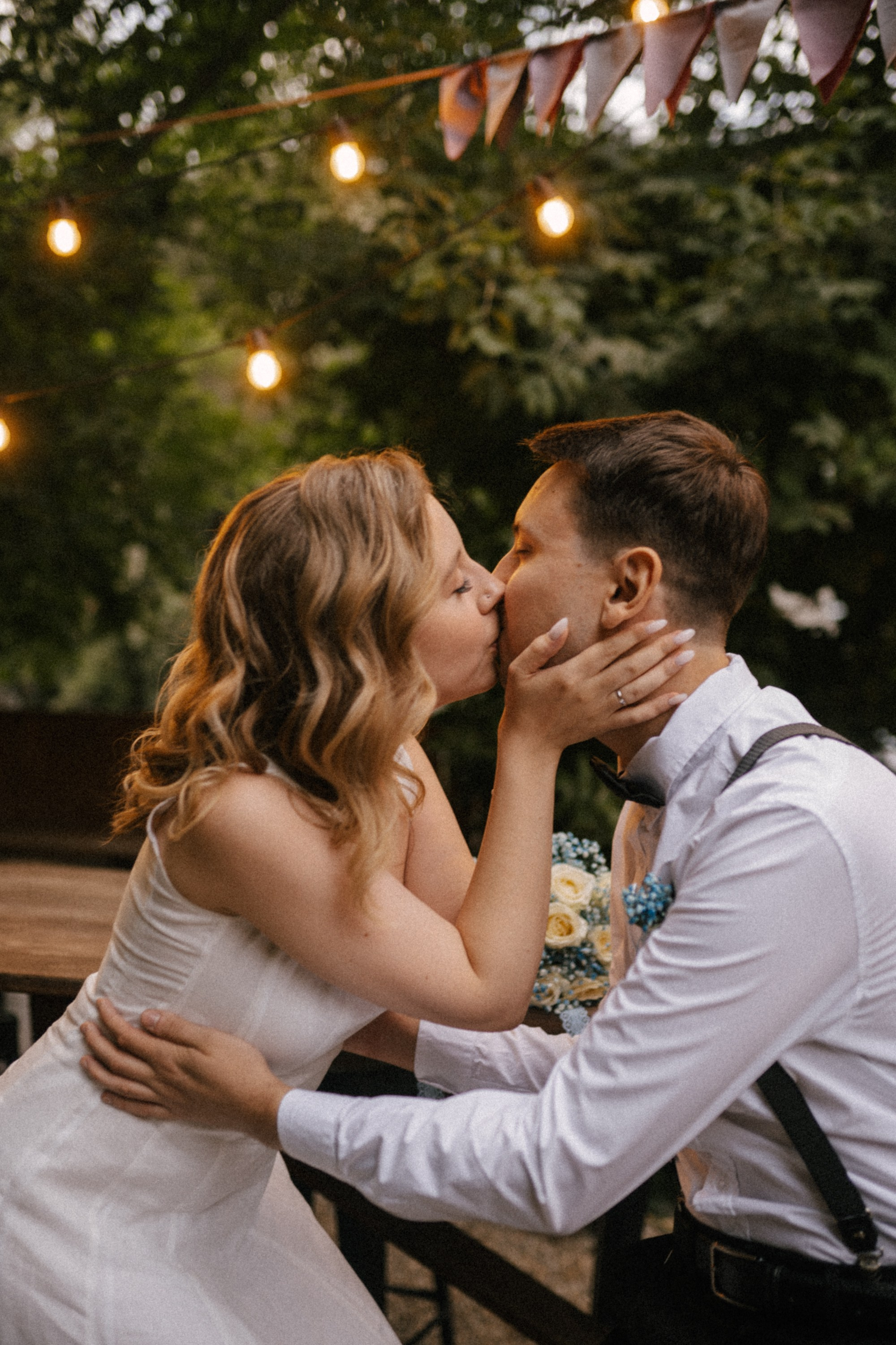 Свадьба: Сергей и Анна. Катя Сагалаева. Свадебный фотограф Новосибирск