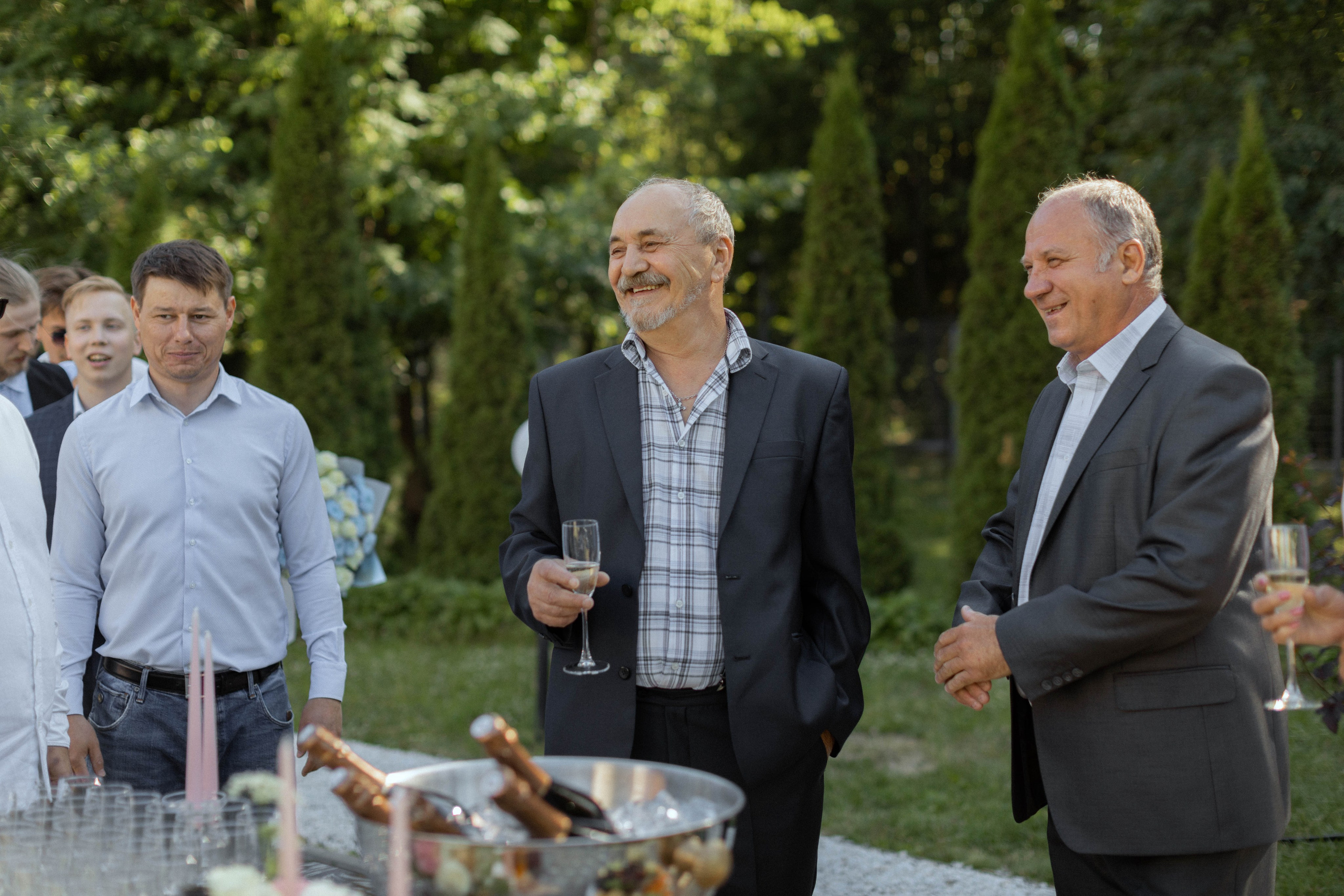 Марина | Владимир