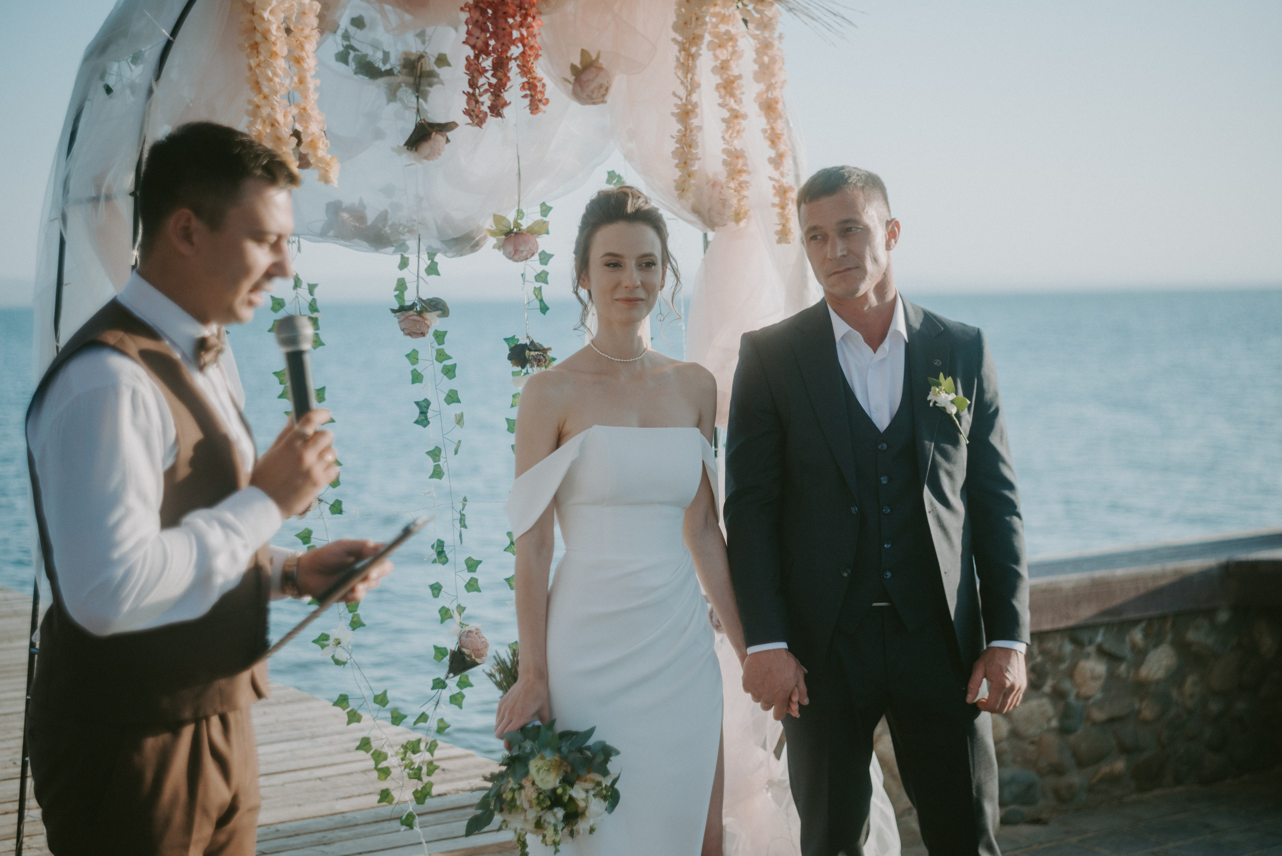 Олег&Елизавета фотограф Елена Горбач. Свадебный и семейный фотограф город Темрюк Фотостудия Темрюк