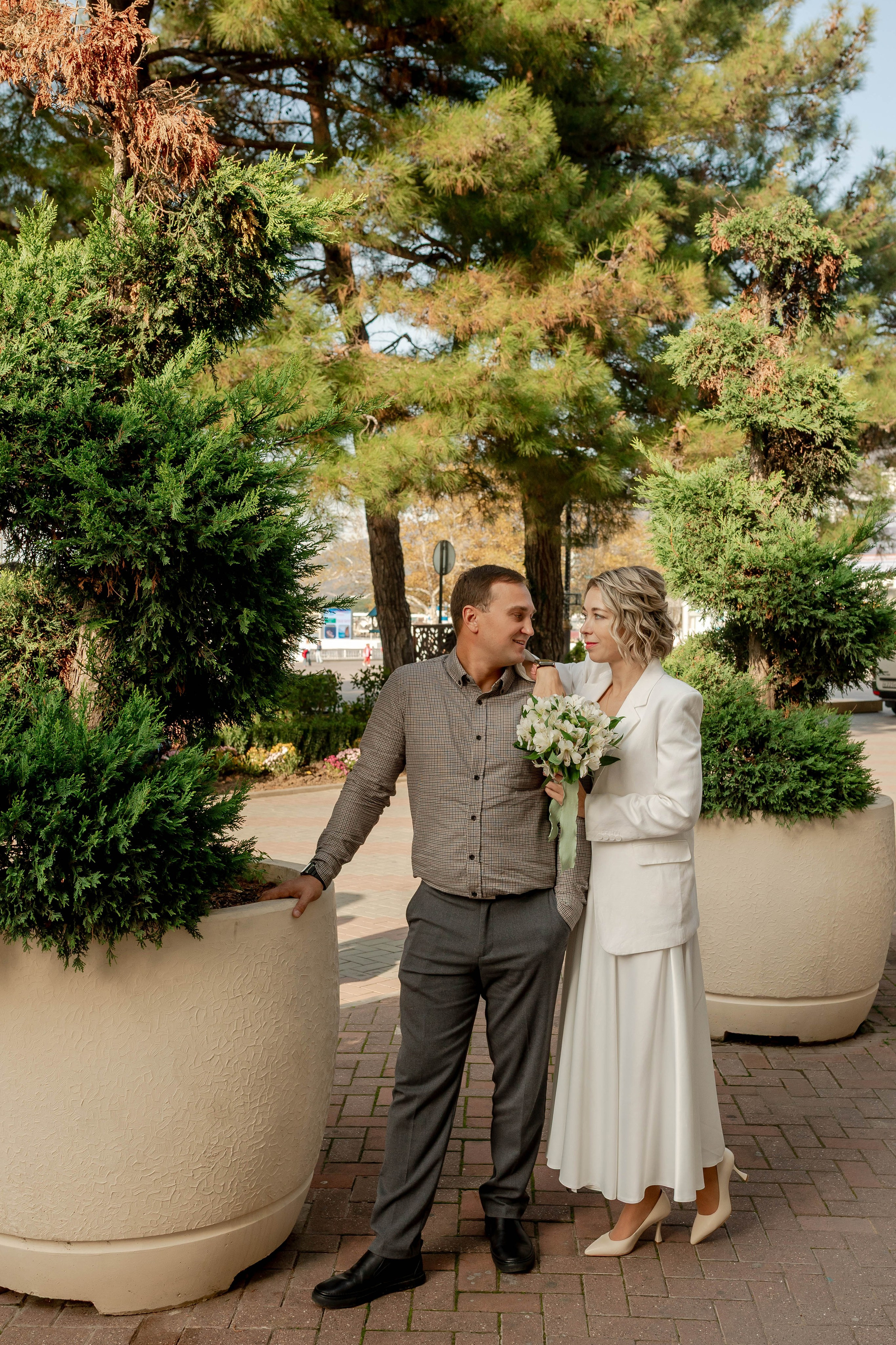 Александр и Татьяна. Фотограф в Геленджике, Архипо-Осиповке, Абрау-Дюрсо, Кринице Виктория