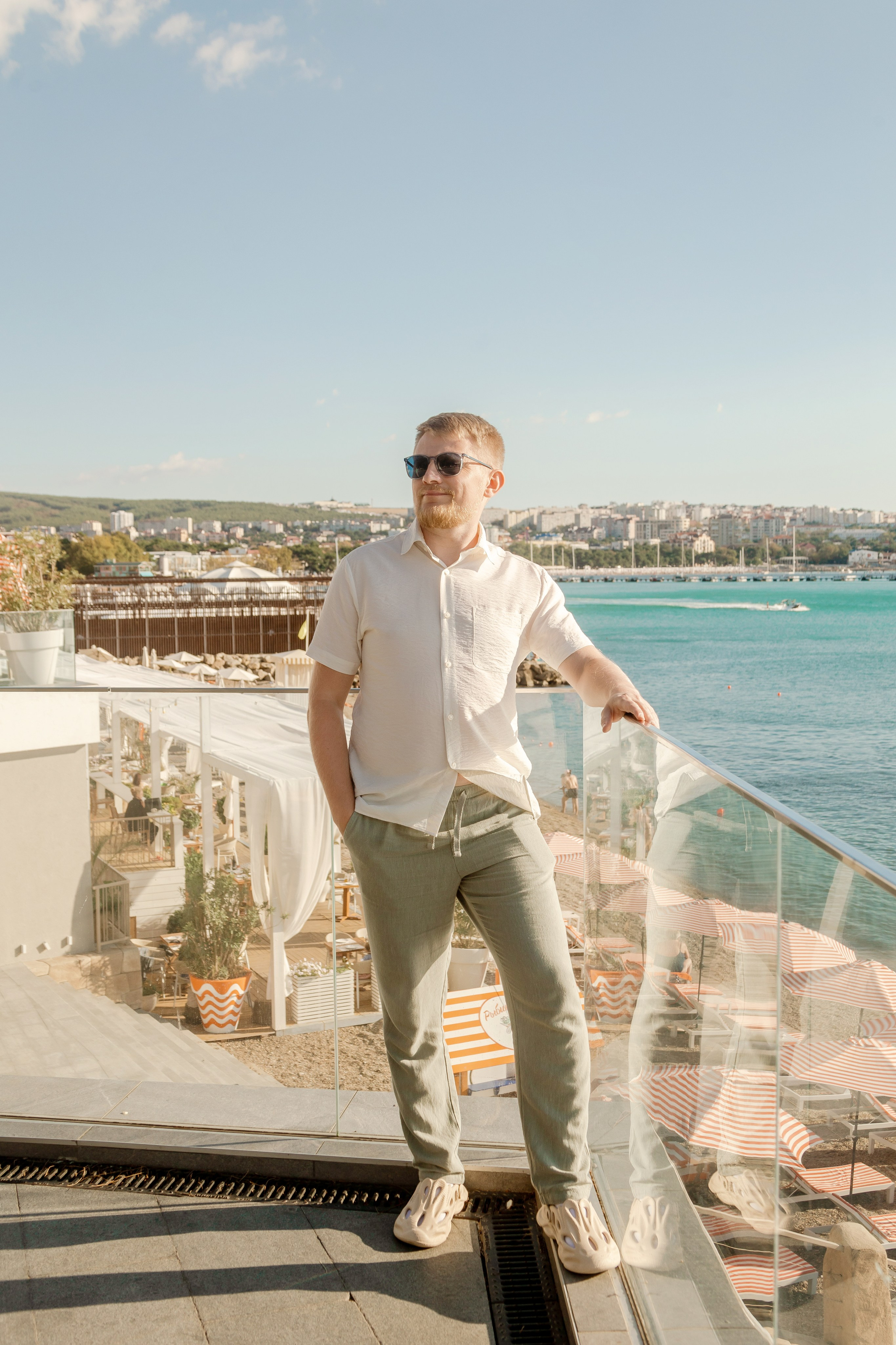 Татьяна и Евгений. Фотограф в Геленджике, Архипо-Осиповке, Абрау-Дюрсо, Кринице Виктория