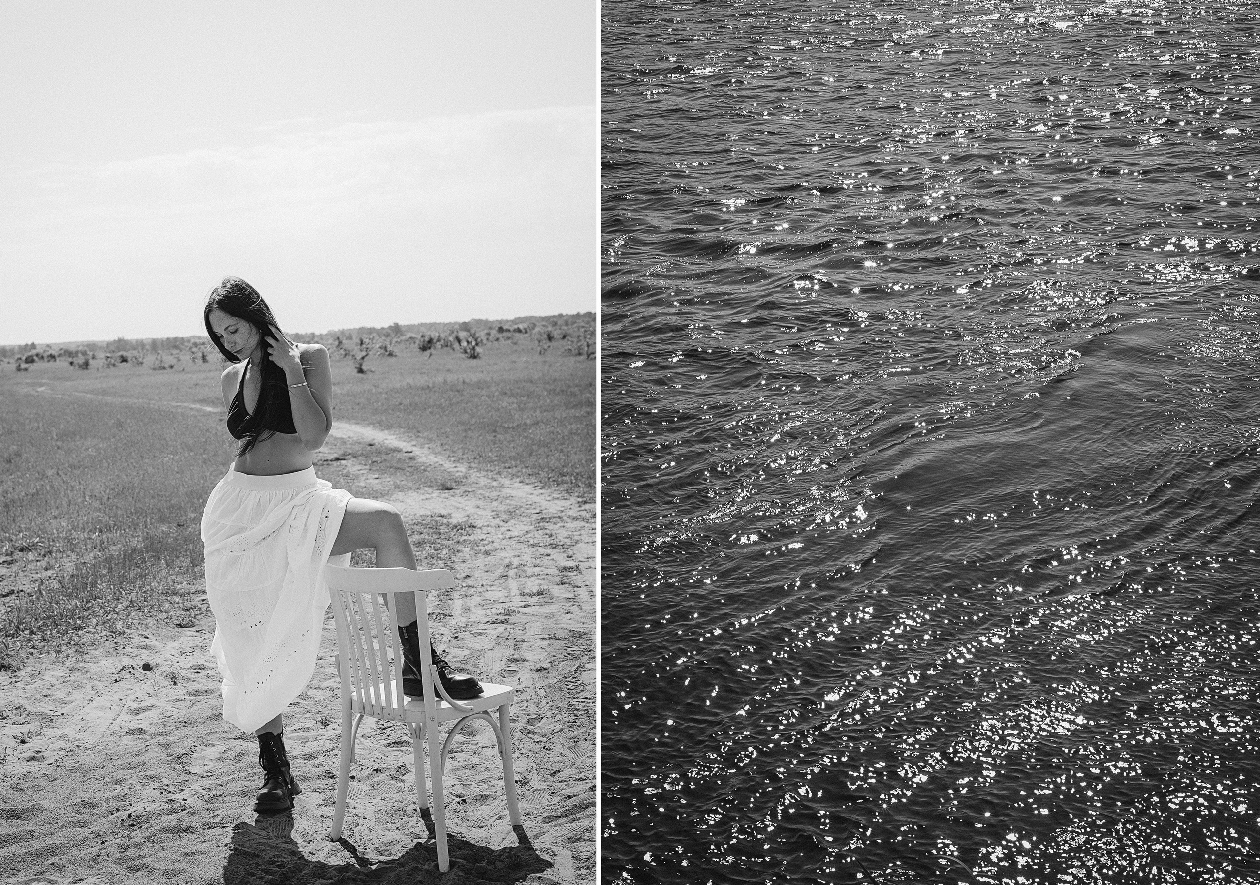 Diana. Фотограф Мария Яскевич | Photographer Moscow