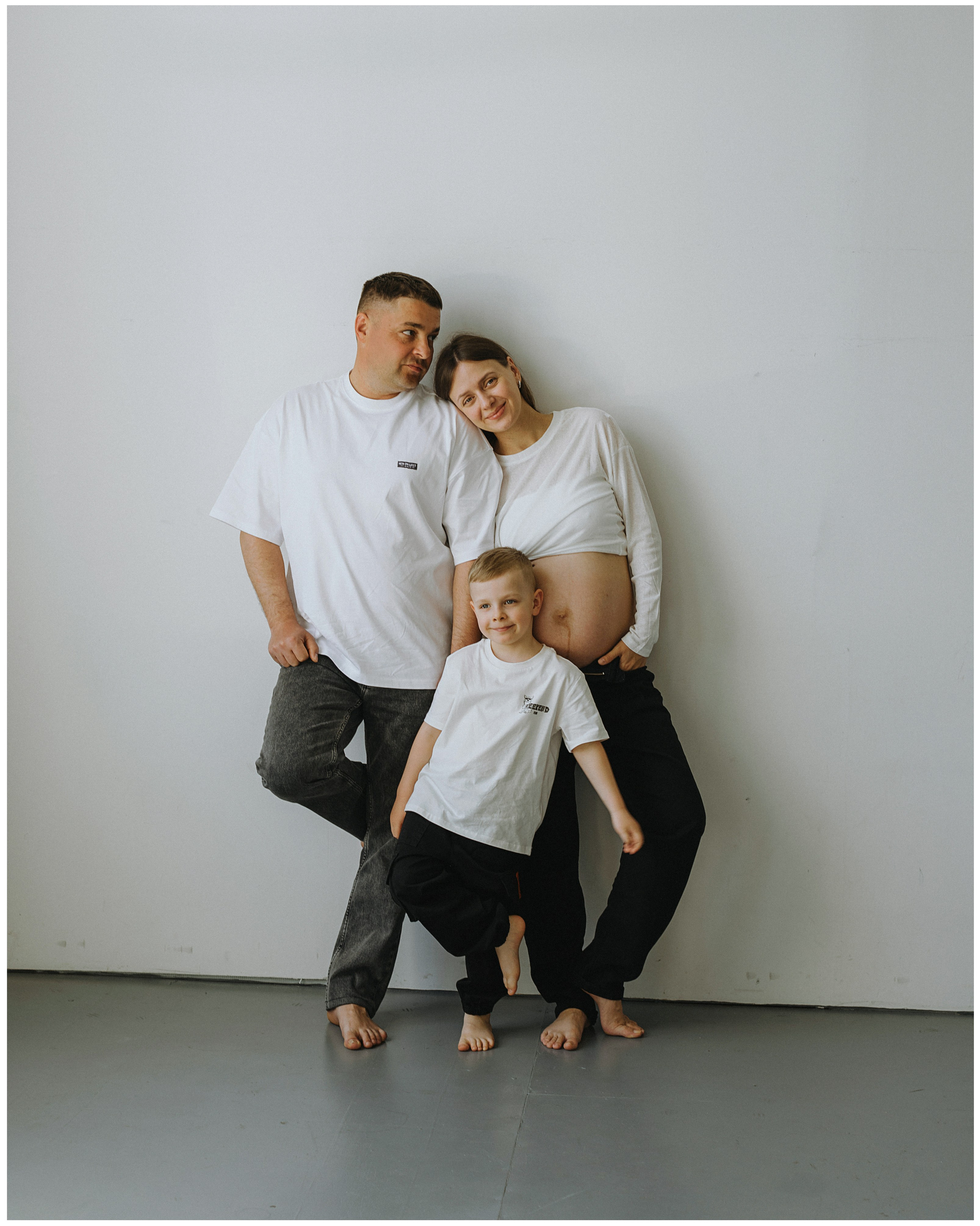 Natasha-Sergei-Sasha. Фотограф Мария Яскевич | Photographer Moscow