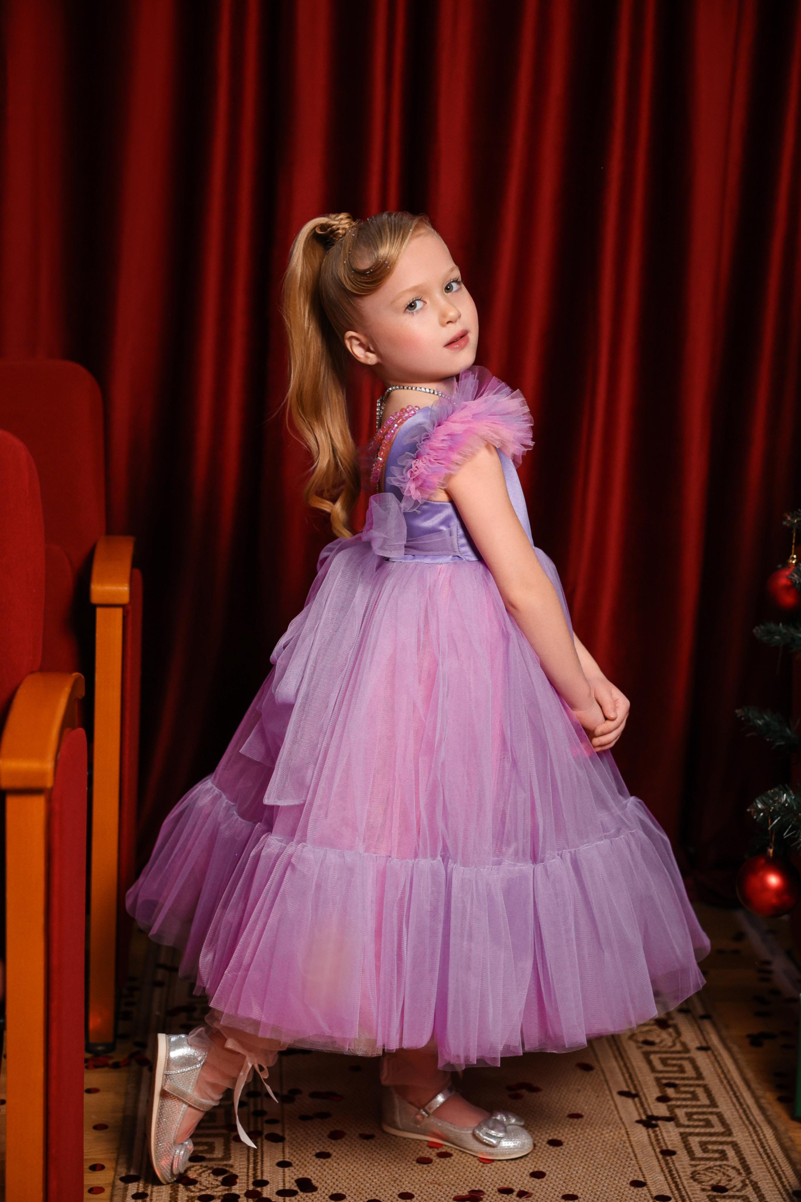 ALISA. Модельная студия MIA Models