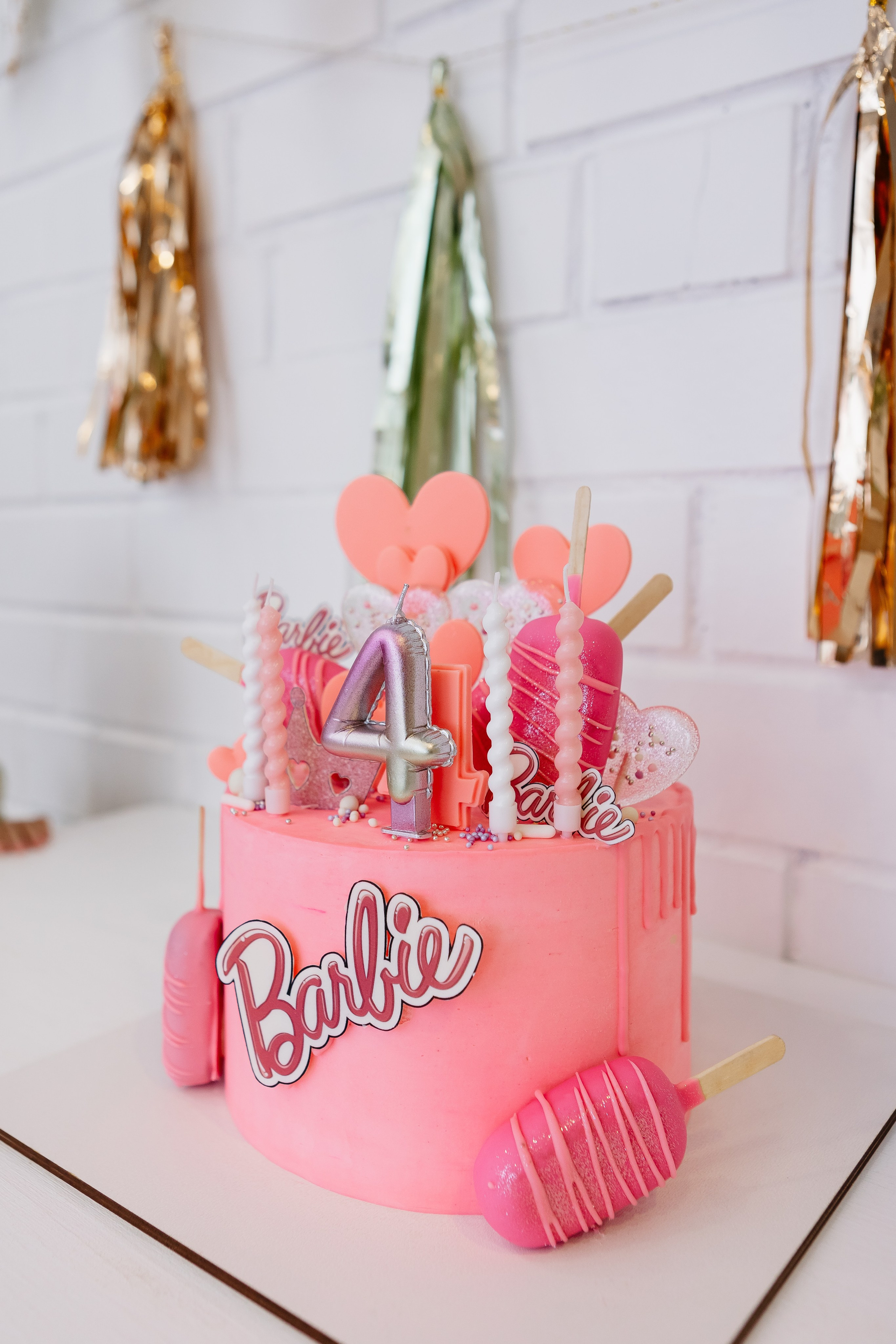 День рождения Лады. Свадебный и семейный фотограф в Челябинске. Аврамец Анна