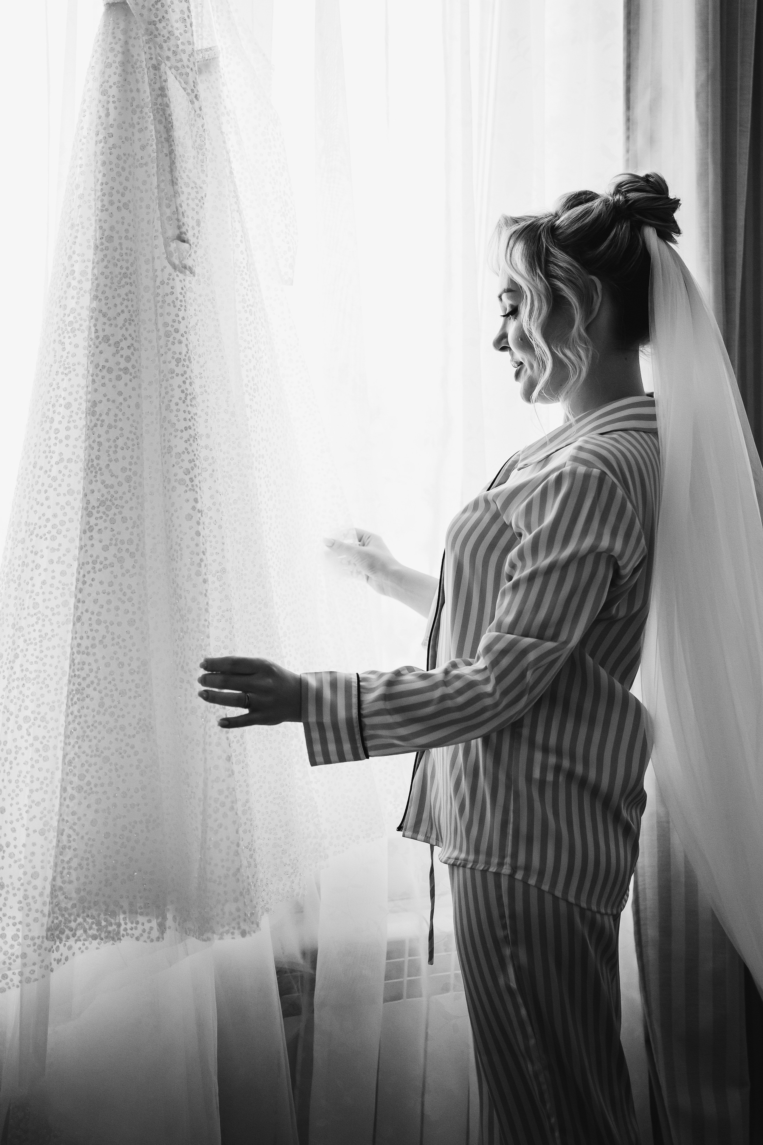 P&A. Алёна Хомич. Свадебный и семейный фотограф Коломна, Москва