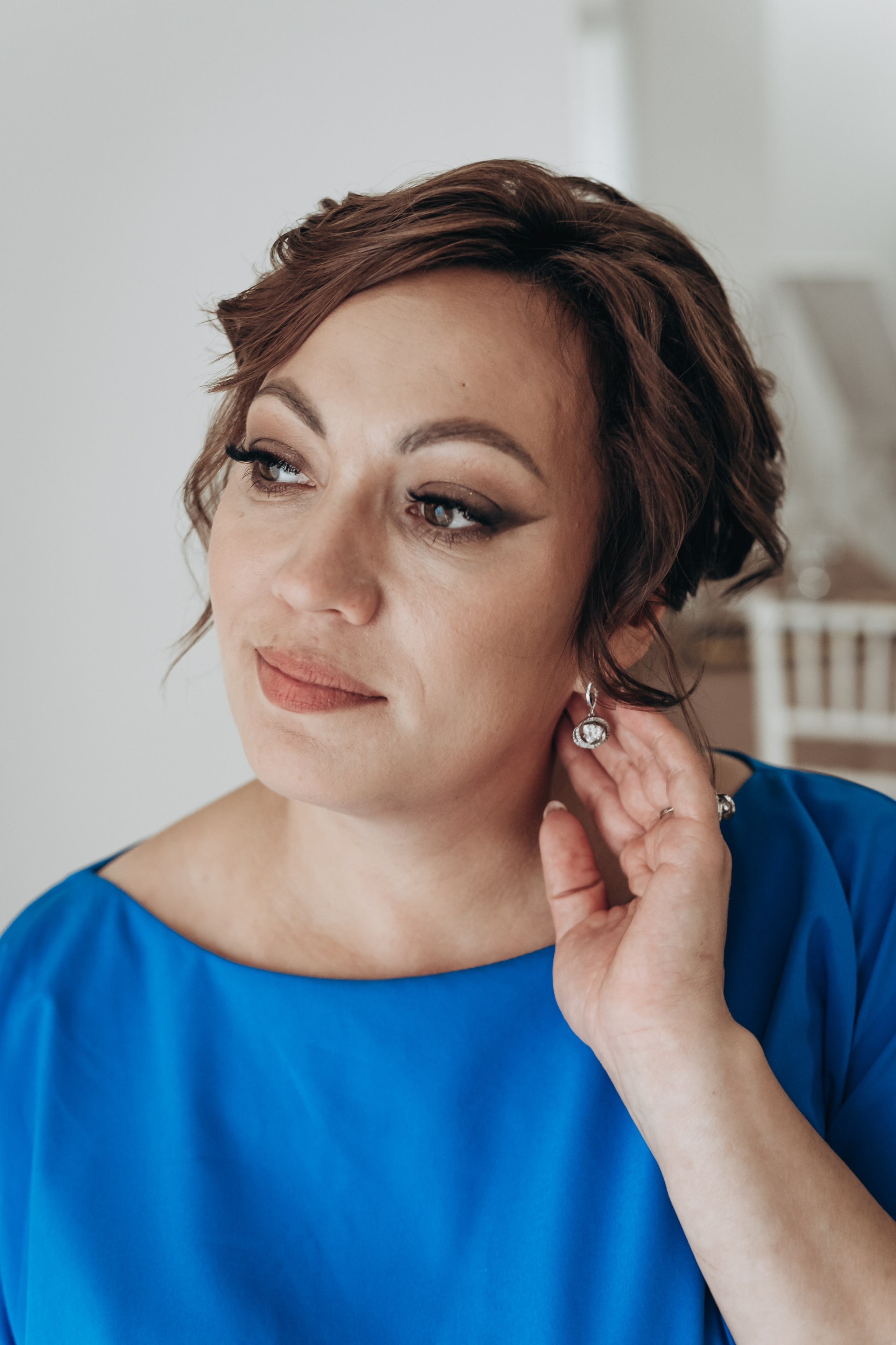 Ирина и Яков. Свадебный фотограф Челябинск