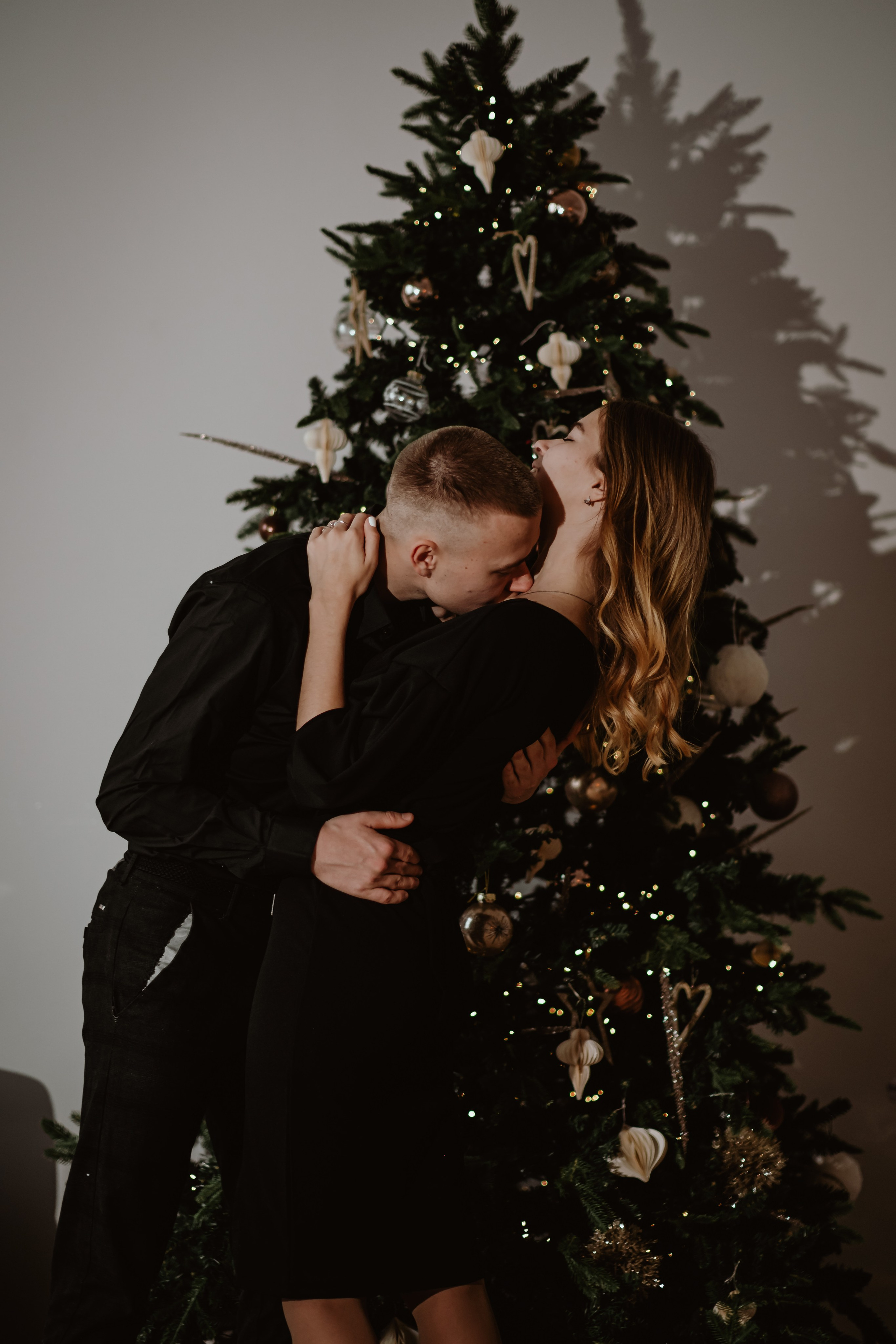 Иван и Анна. Свадебный фотограф Челябинск